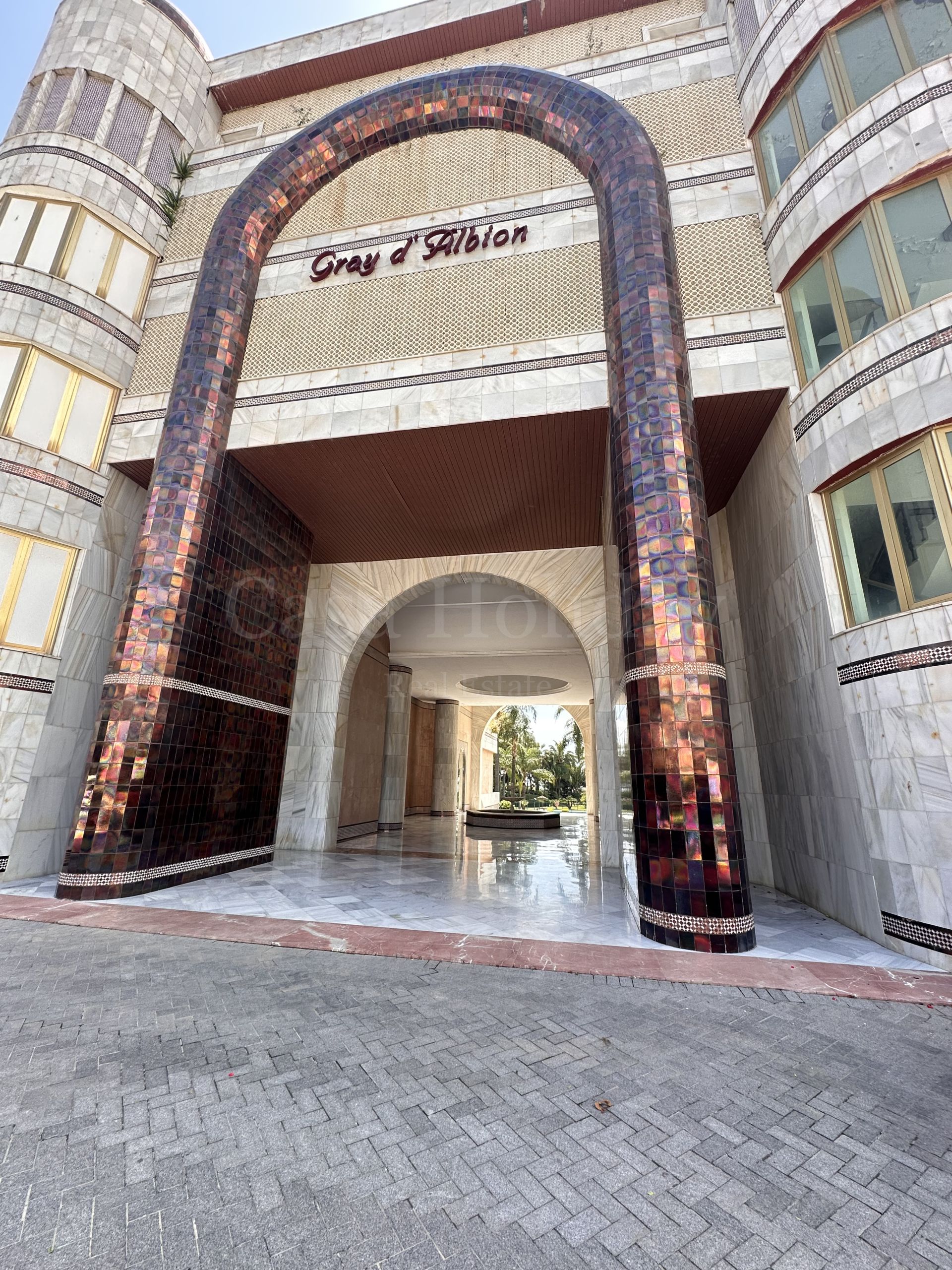 Apartamento en Marbella - Puerto Banus, Marbella