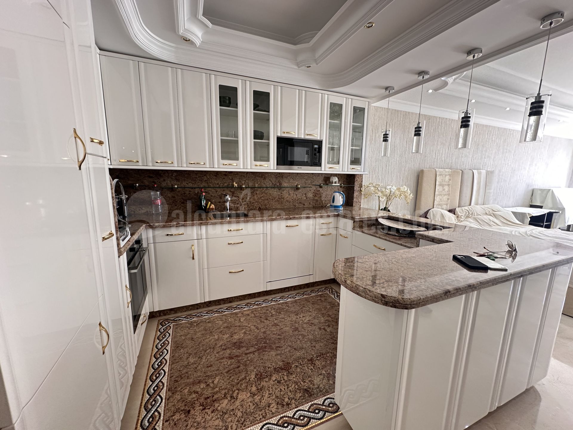 Apartment in Marbella - Puerto Banus, Marbella