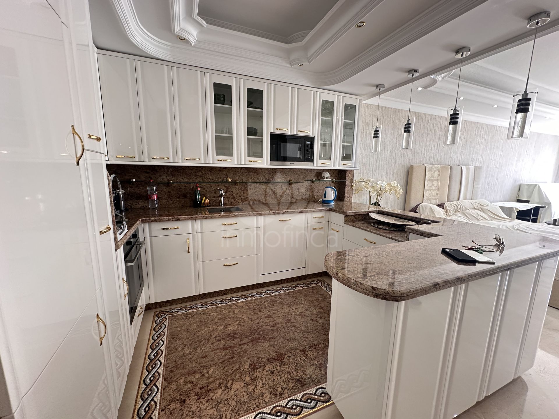 Apartamento en Marbella - Puerto Banus, Marbella