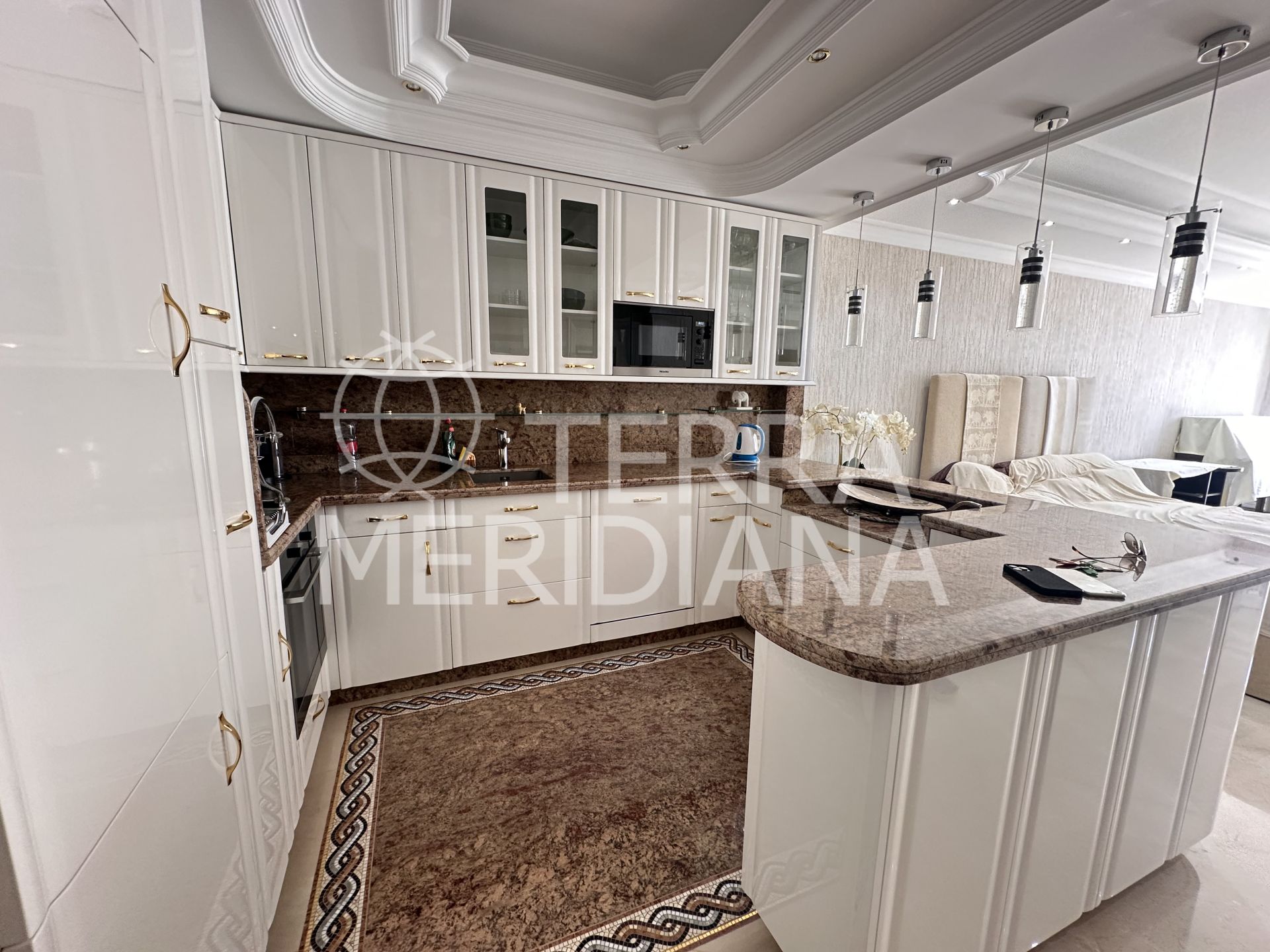 Apartment in Marbella - Puerto Banus, Marbella
