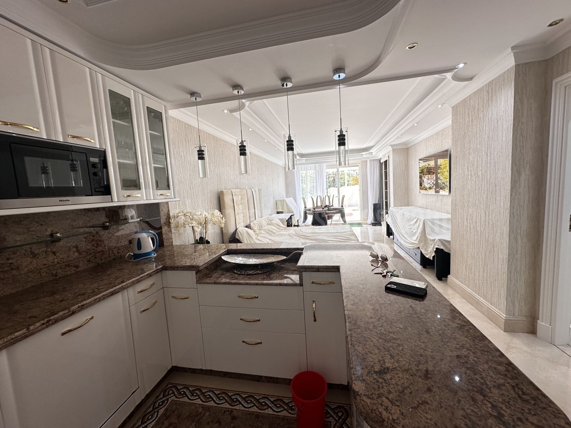 Apartment in Marbella - Puerto Banus, Marbella