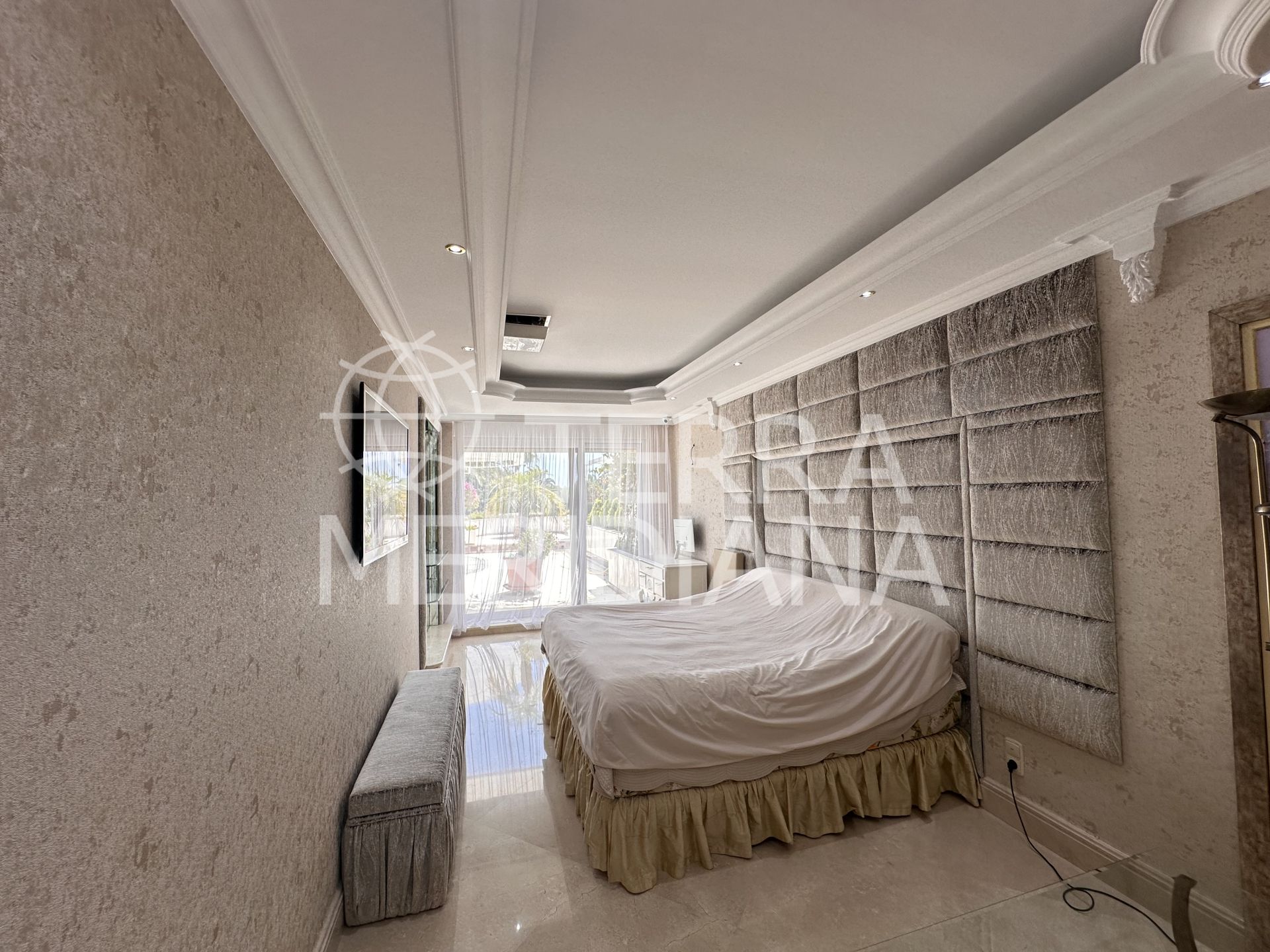 Apartment in Marbella - Puerto Banus, Marbella