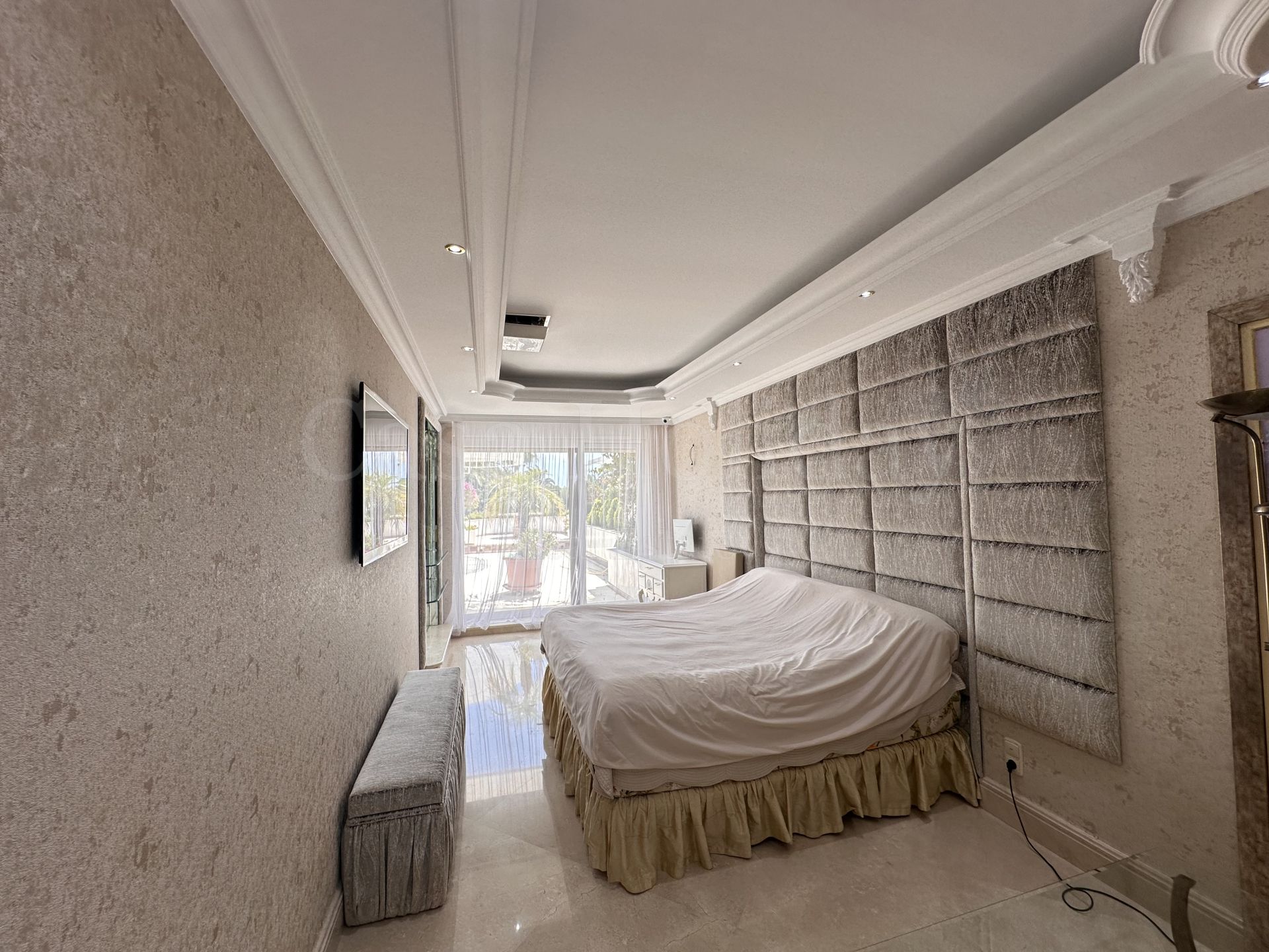 Apartamento en Marbella - Puerto Banus, Marbella