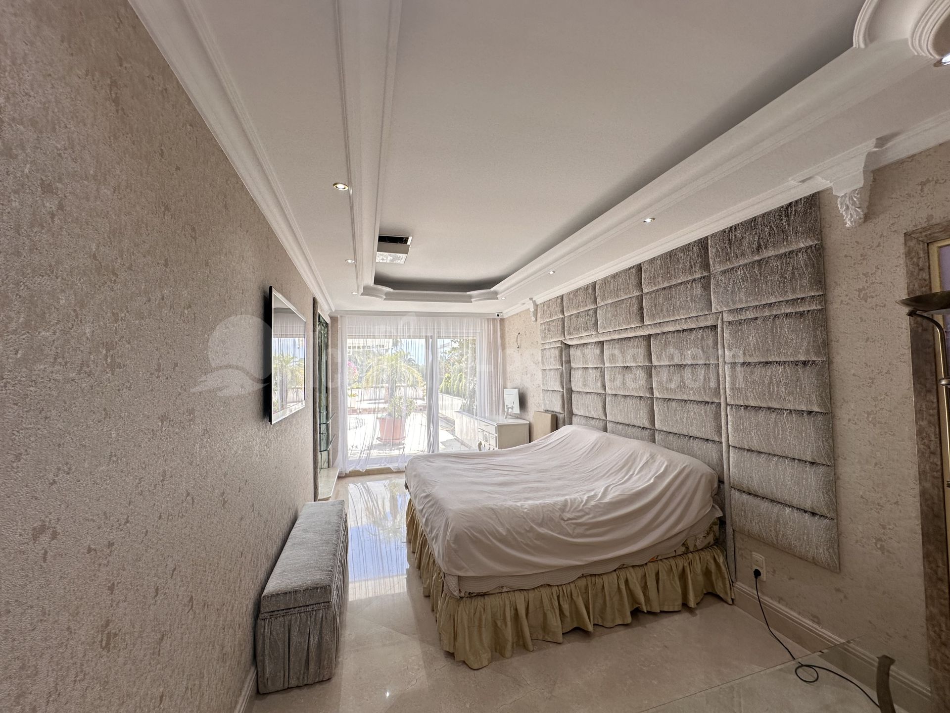 Apartment in Marbella - Puerto Banus, Marbella