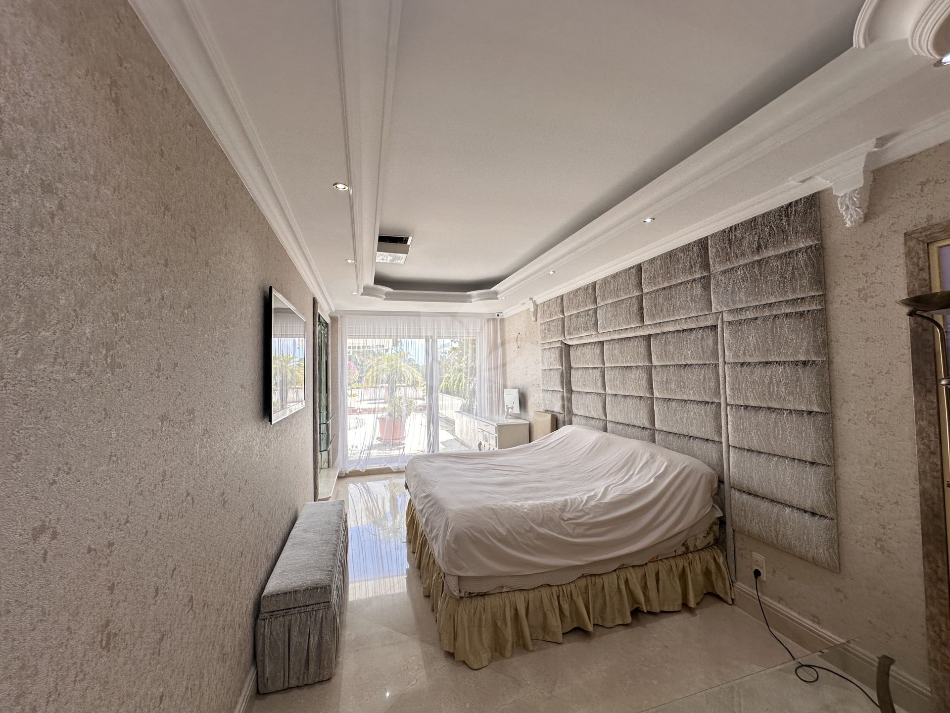 Apartamento en Marbella - Puerto Banus, Marbella