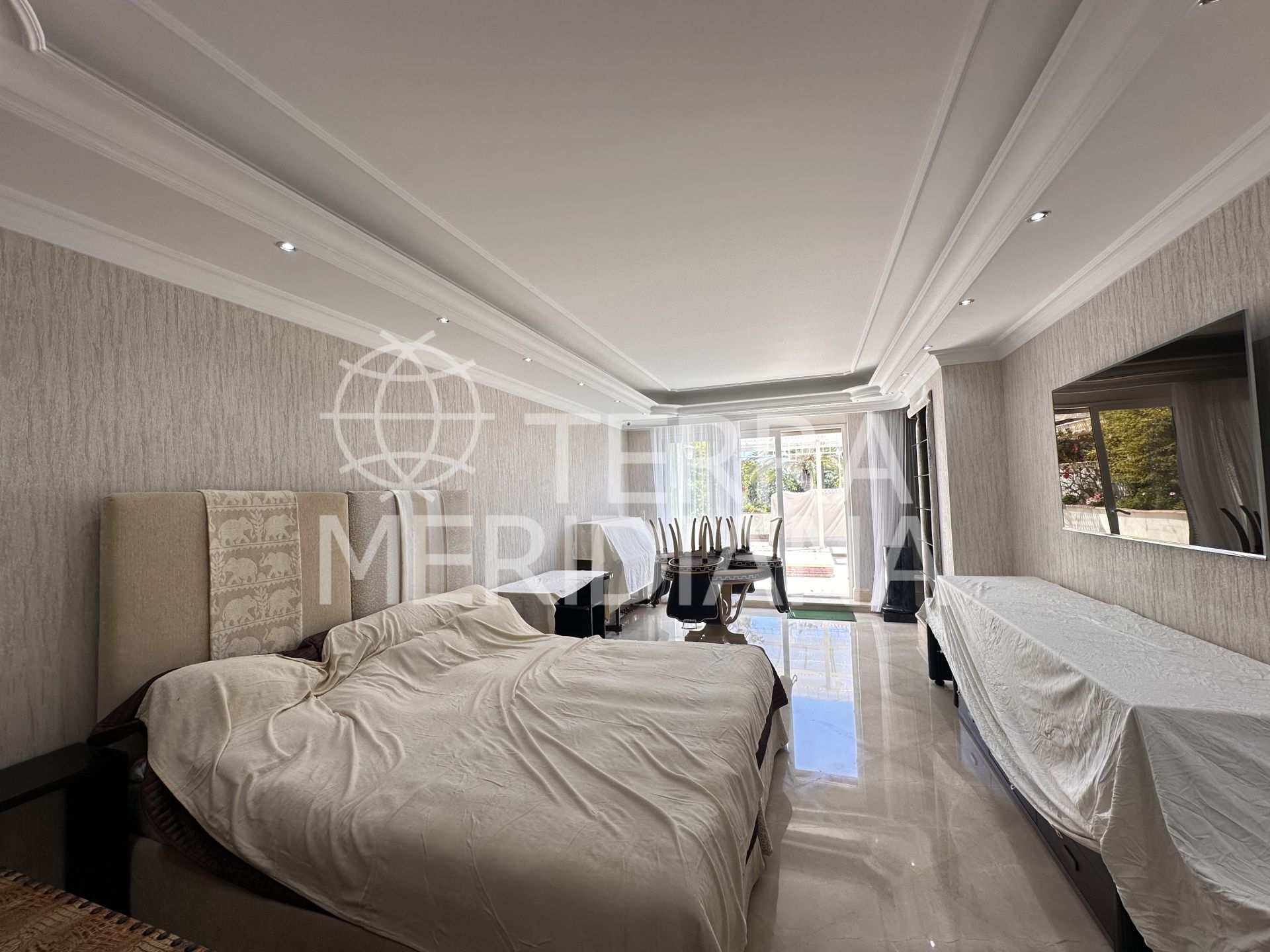Apartment in Marbella - Puerto Banus, Marbella