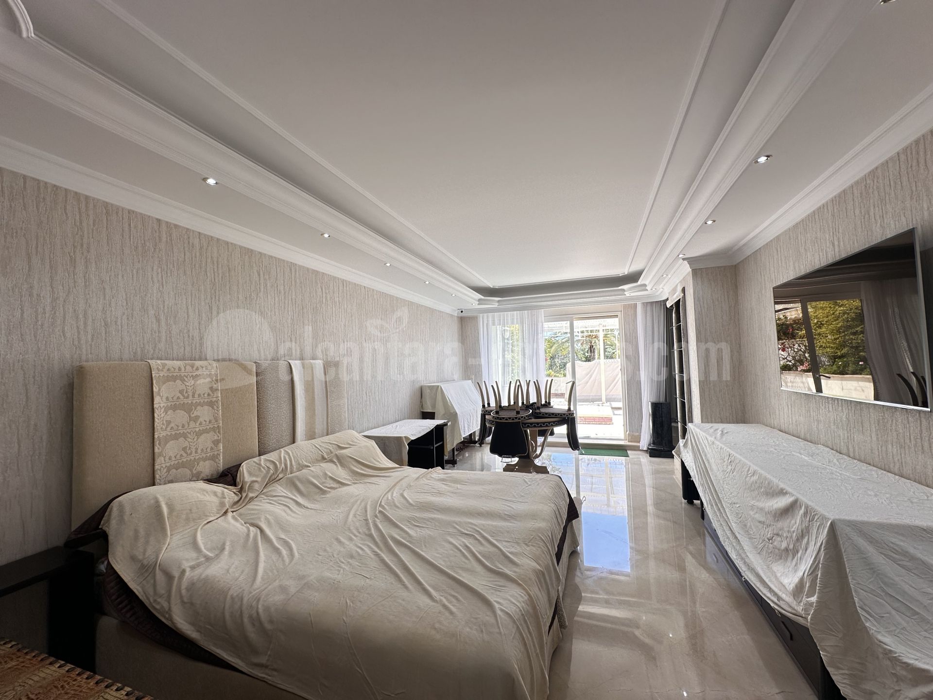 Apartment in Marbella - Puerto Banus, Marbella