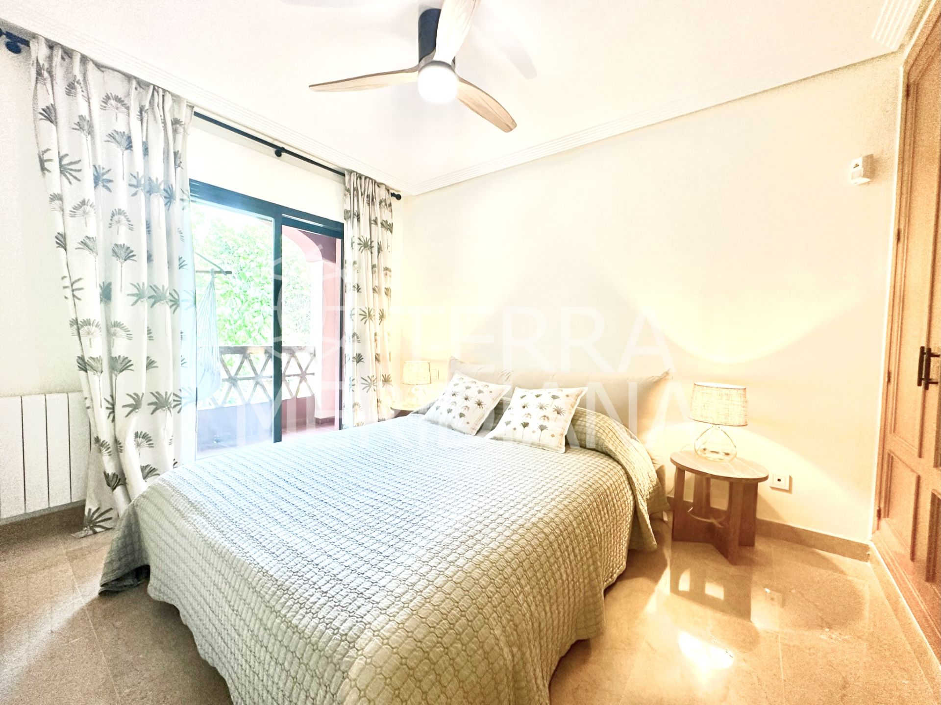 Town House in Marbella Golden Mile, Marbella