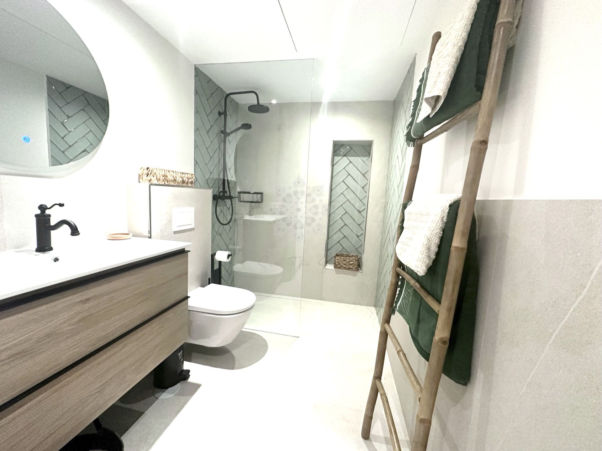 Town House in Marbella Golden Mile, Marbella