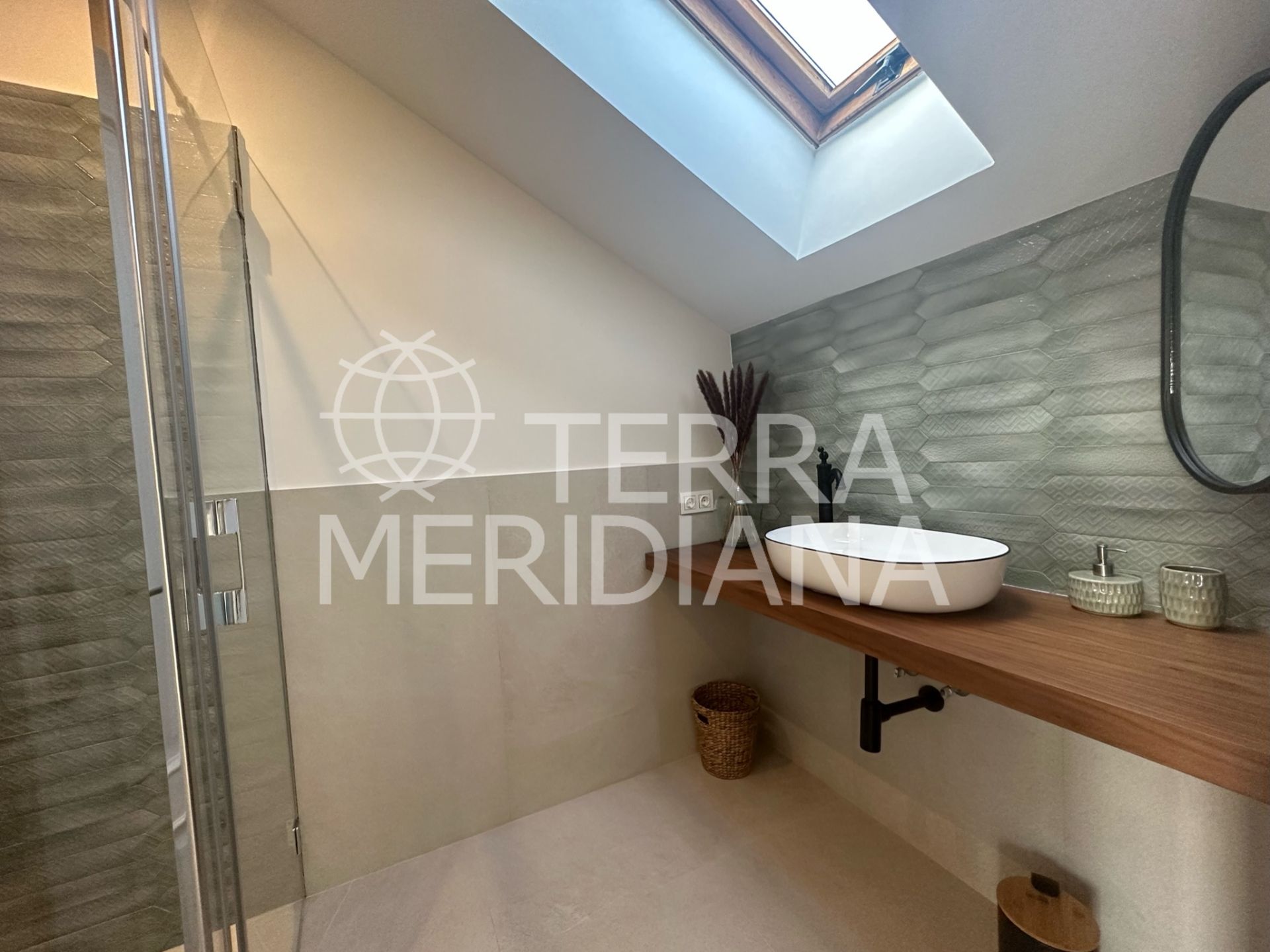 Town House in Marbella Golden Mile, Marbella