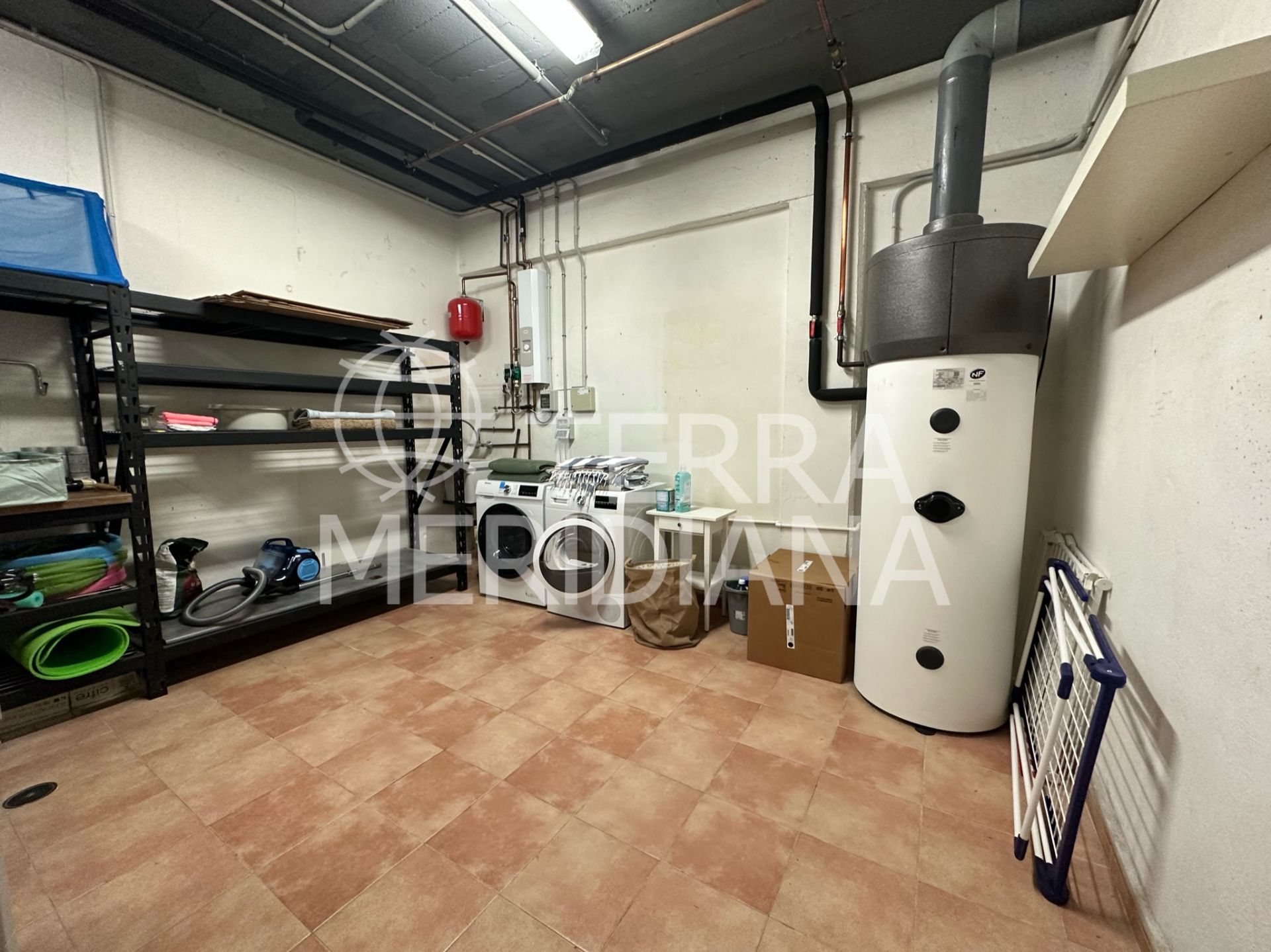 Town House in Marbella Golden Mile, Marbella