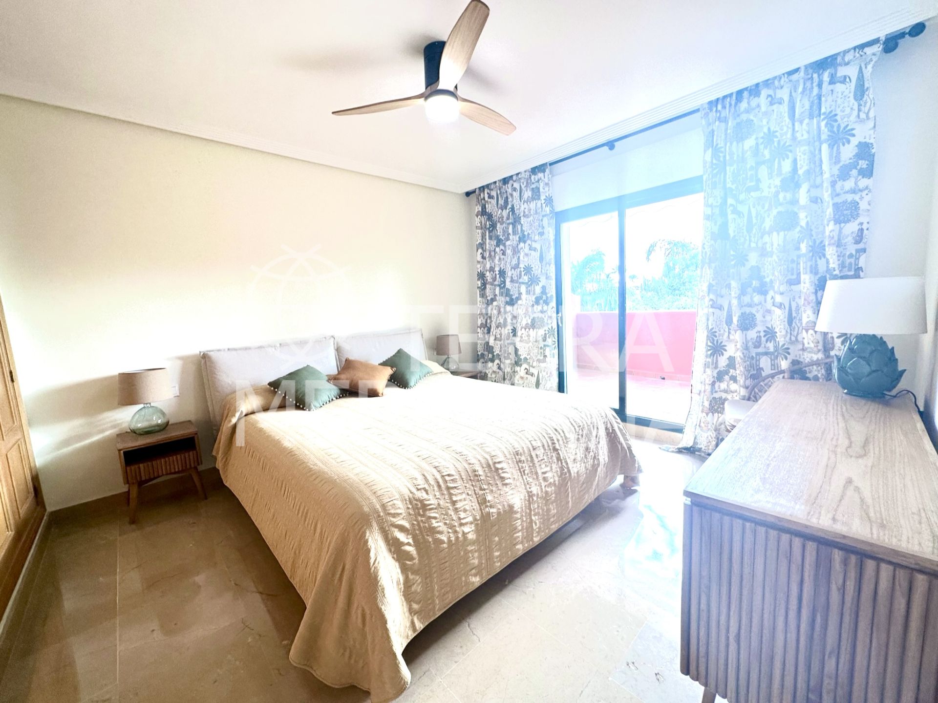 Town House in Marbella Golden Mile, Marbella