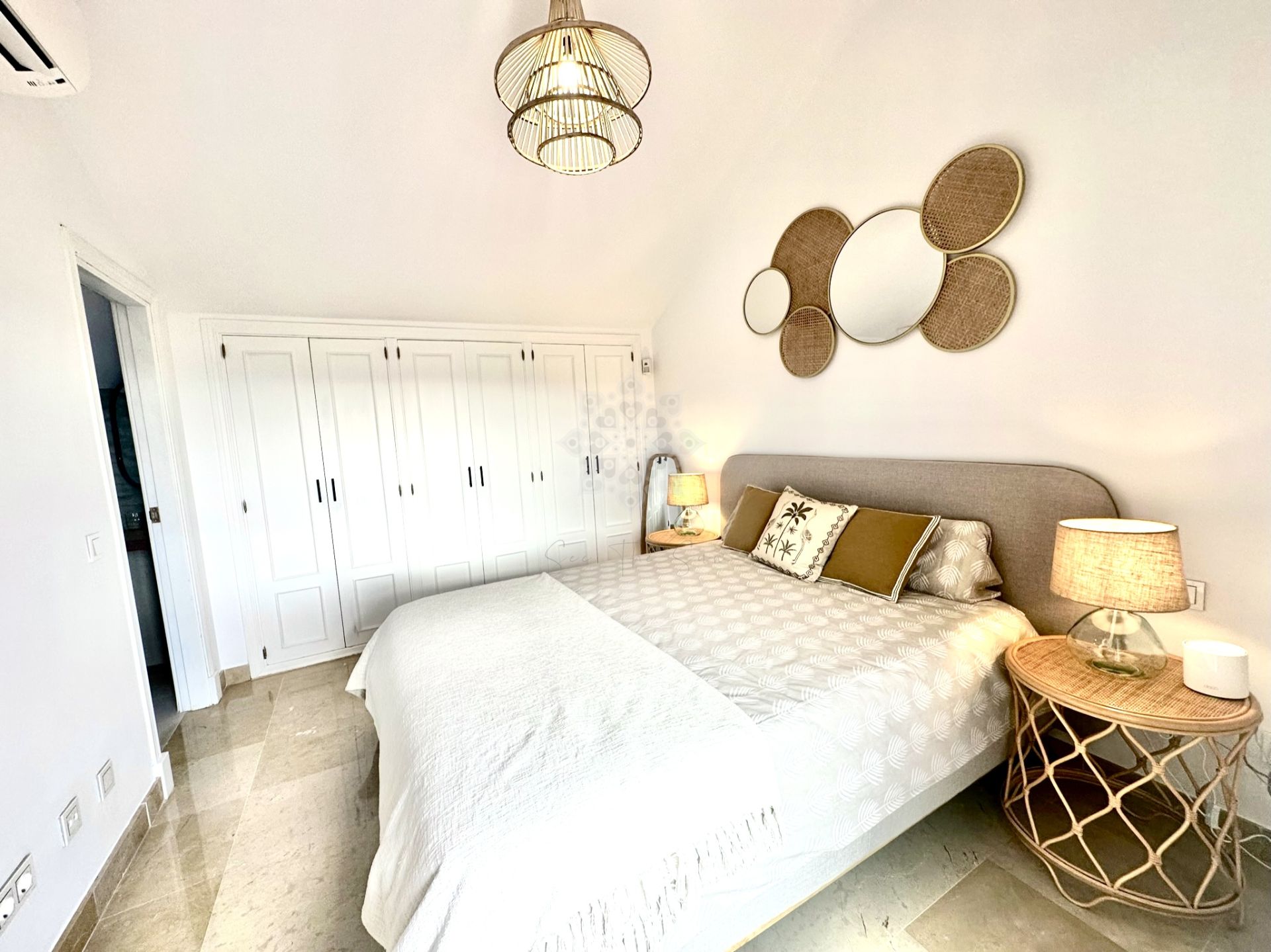 Town House in Marbella Golden Mile, Marbella