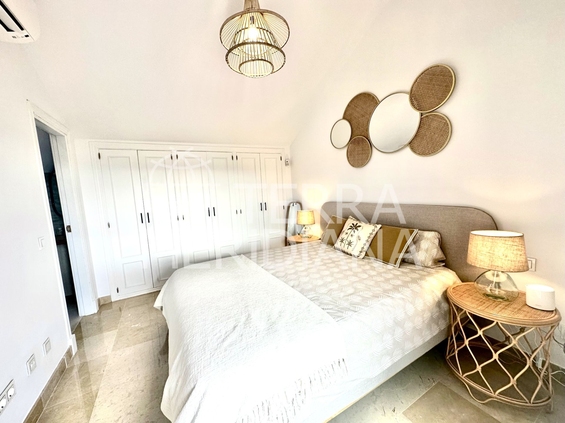 Town House in Marbella Golden Mile, Marbella