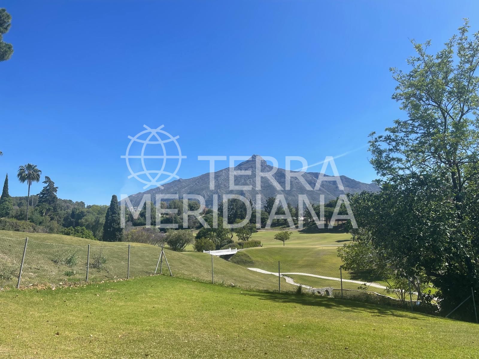 Town House in Nueva Andalucia, Marbella