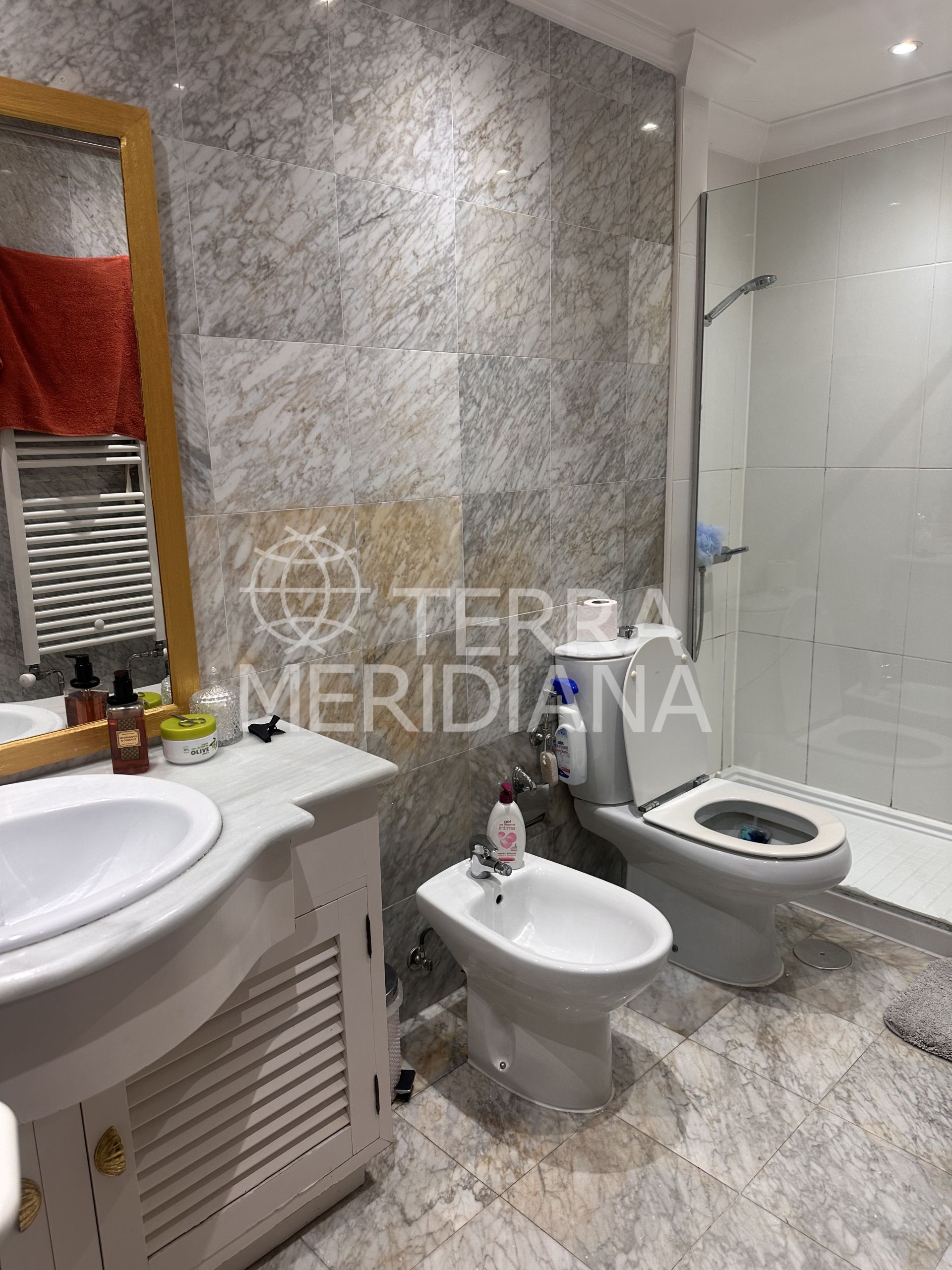 Town House in Nueva Andalucia, Marbella