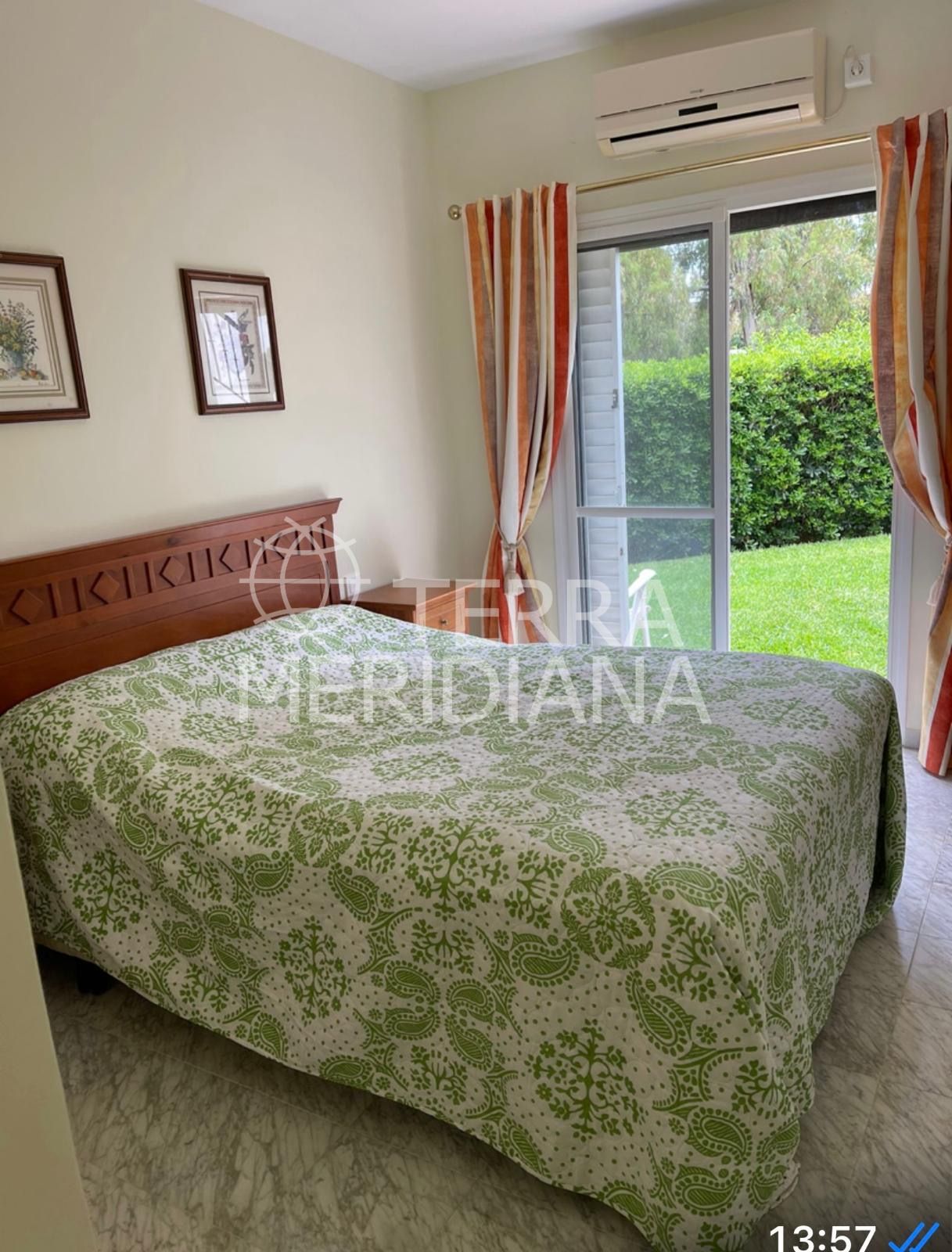 Town House in Nueva Andalucia, Marbella