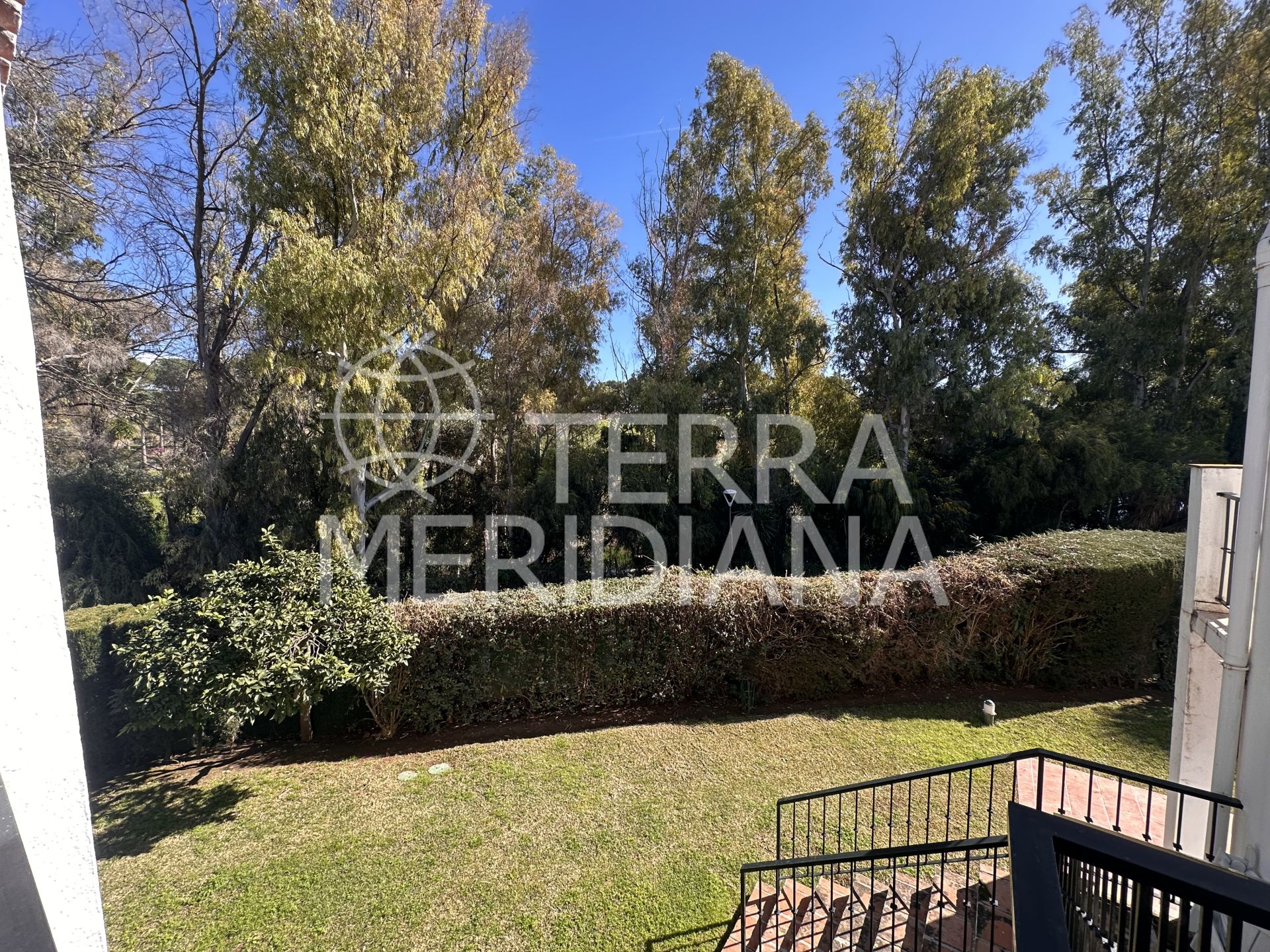 Town House in Nueva Andalucia, Marbella