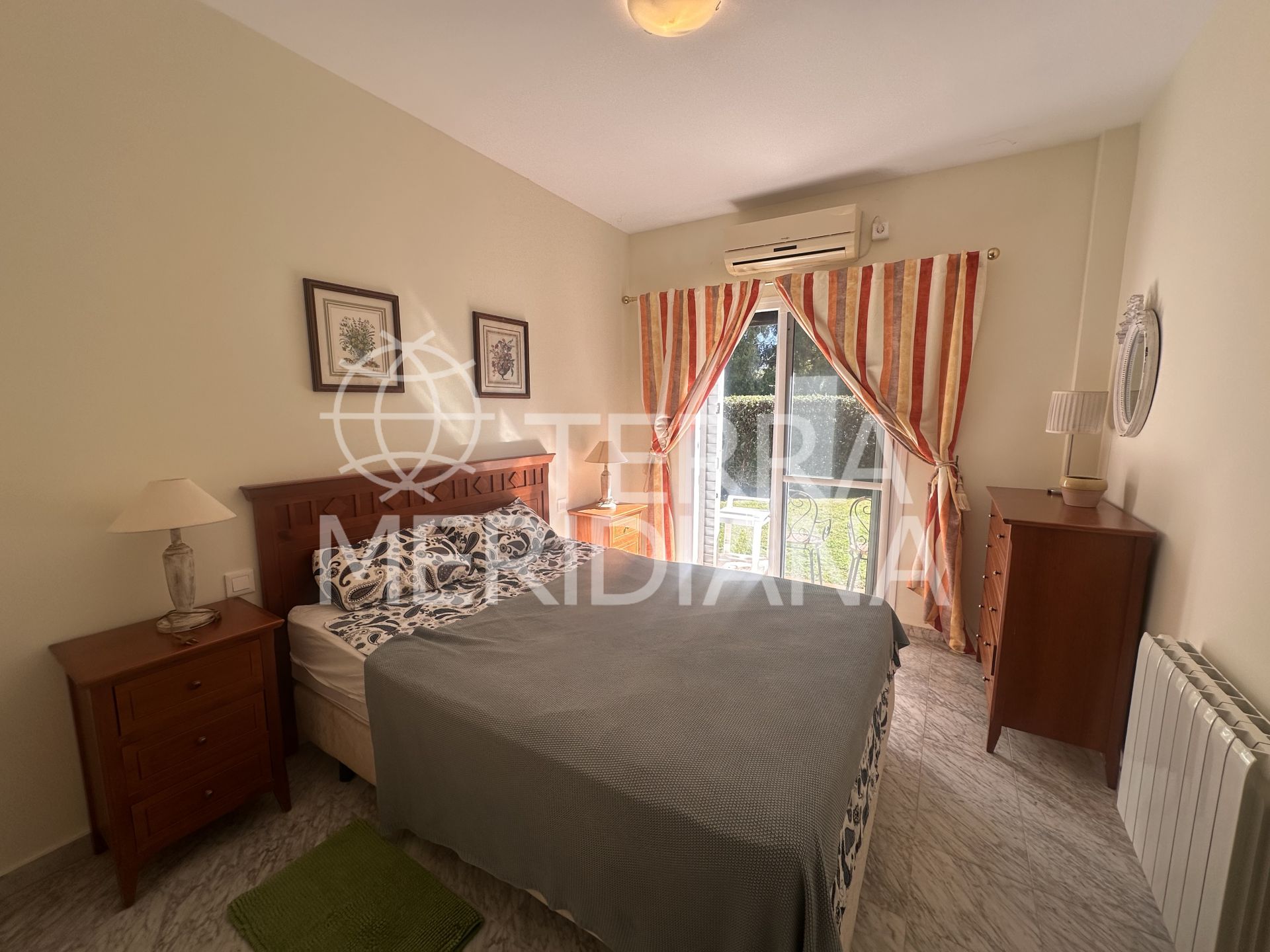 Town House in Nueva Andalucia, Marbella