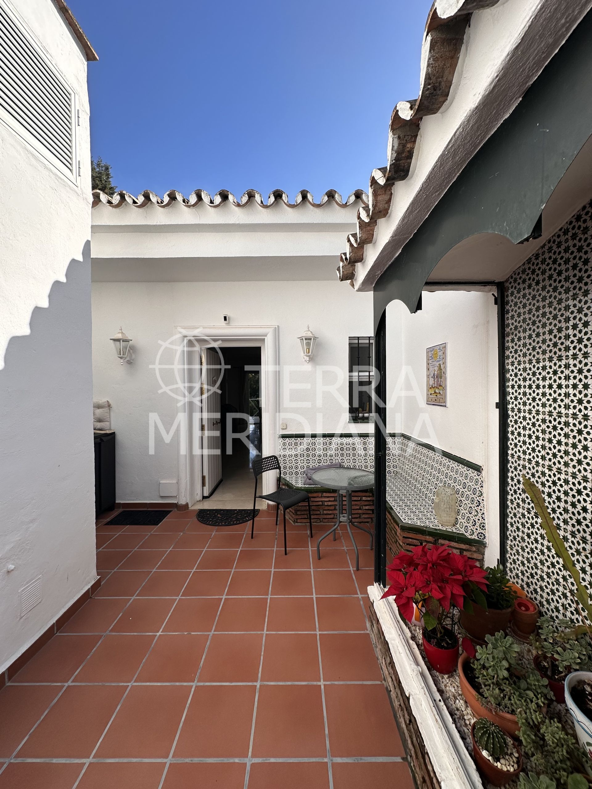Town House in Nueva Andalucia, Marbella