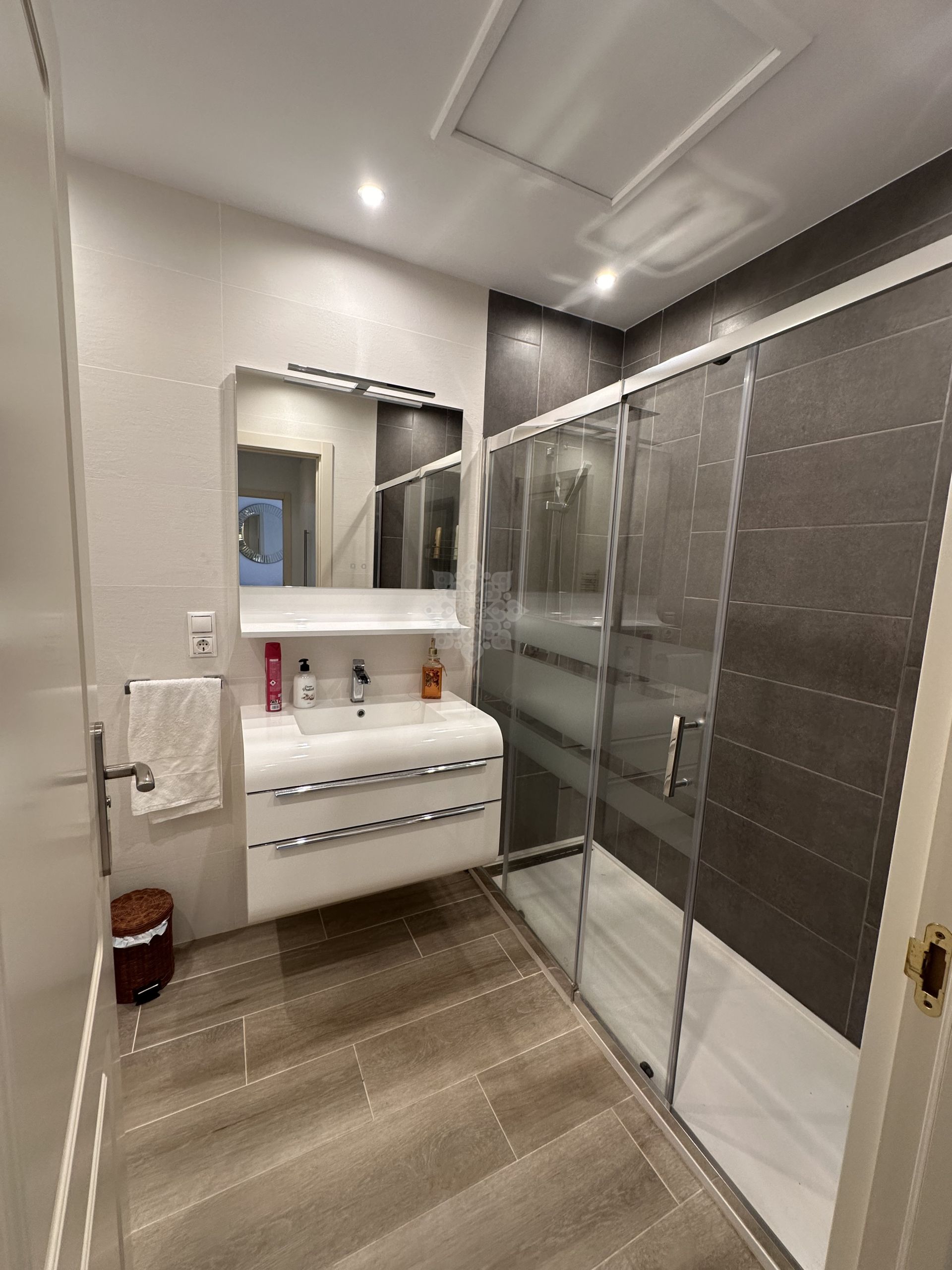 Apartamento Planta Baja en Guadalmina Alta, San Pedro de Alcantara