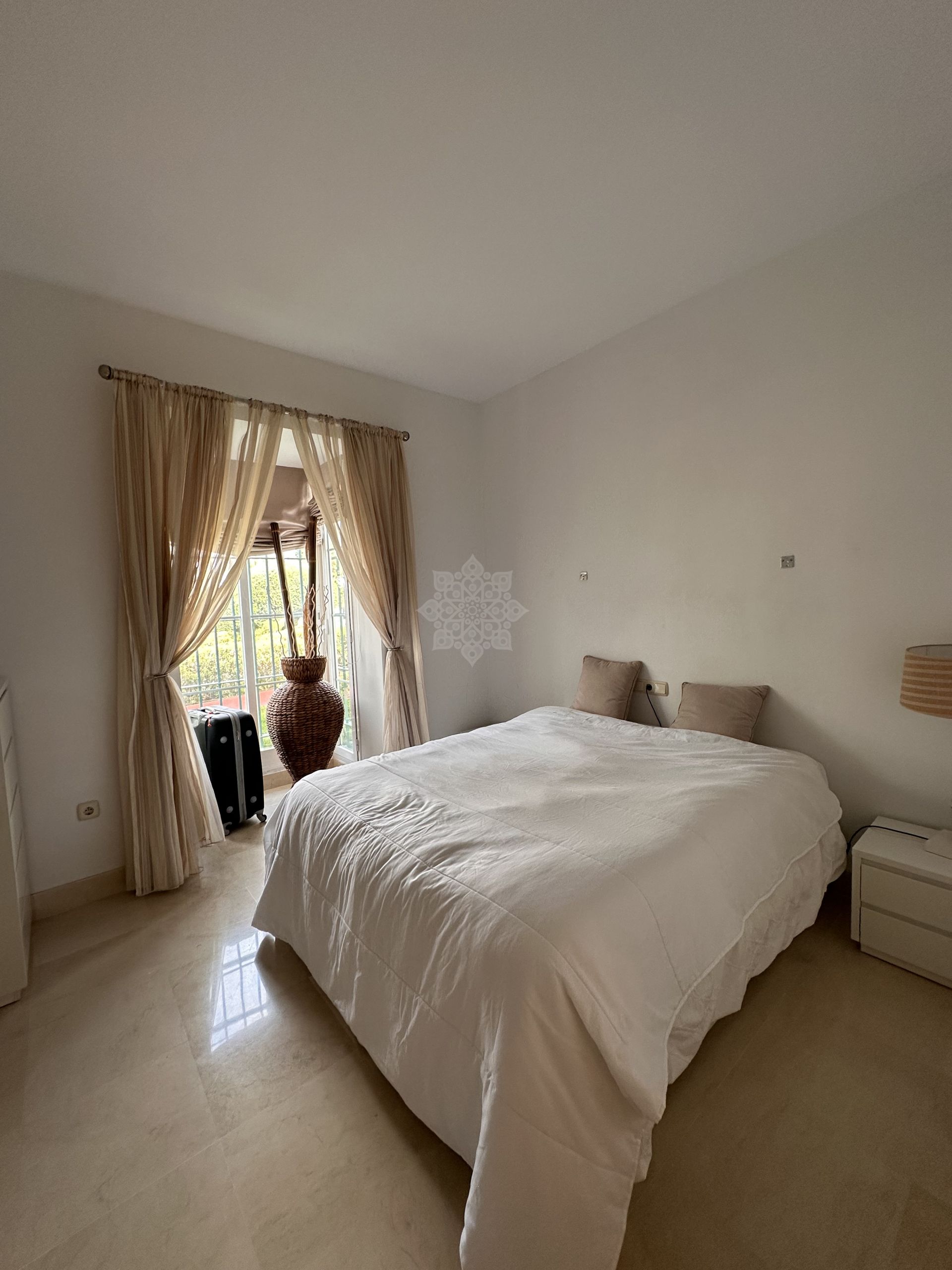 Apartamento Planta Baja en Guadalmina Alta, San Pedro de Alcantara