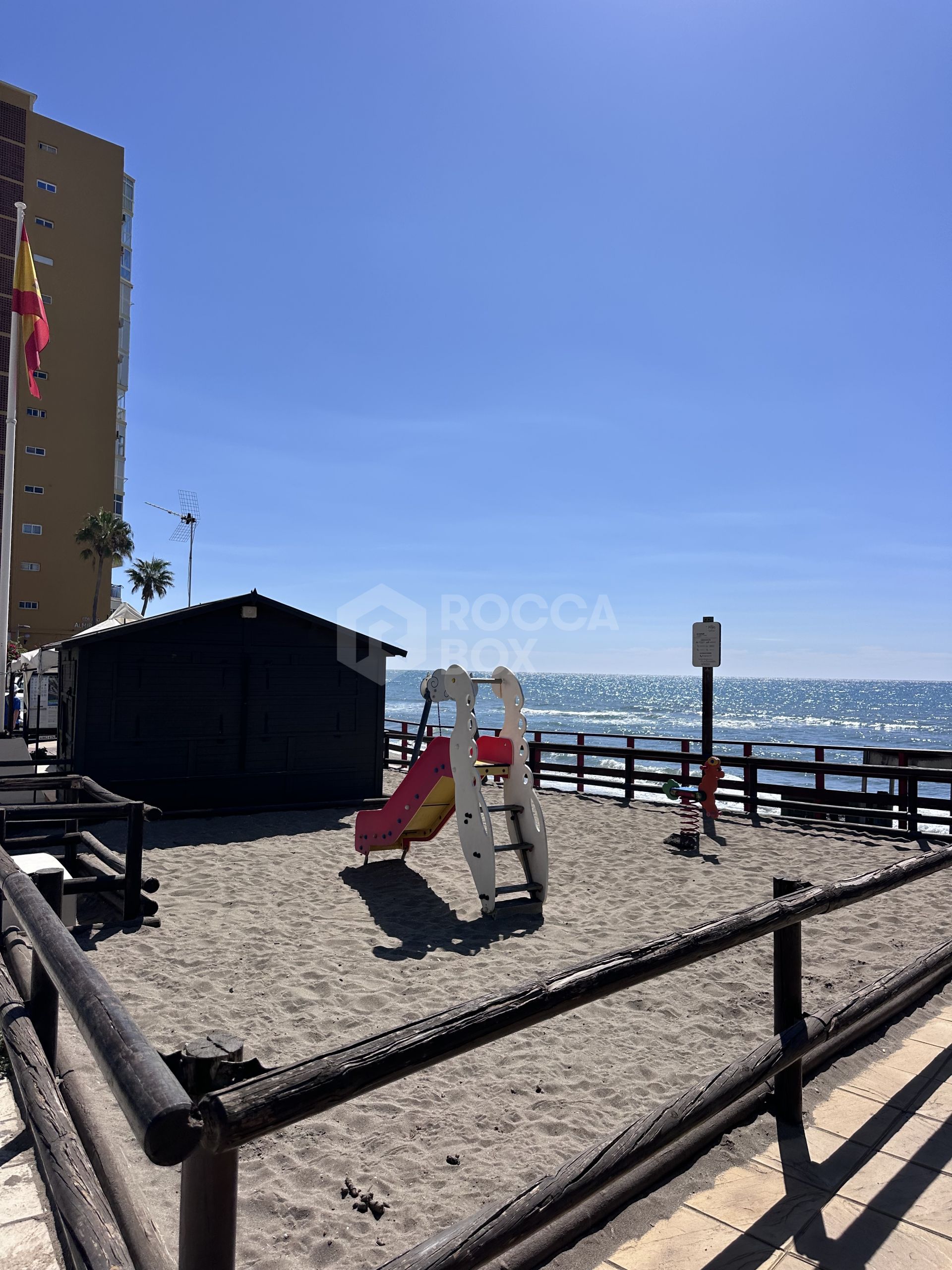 Apartment for sale in Mijas Costa