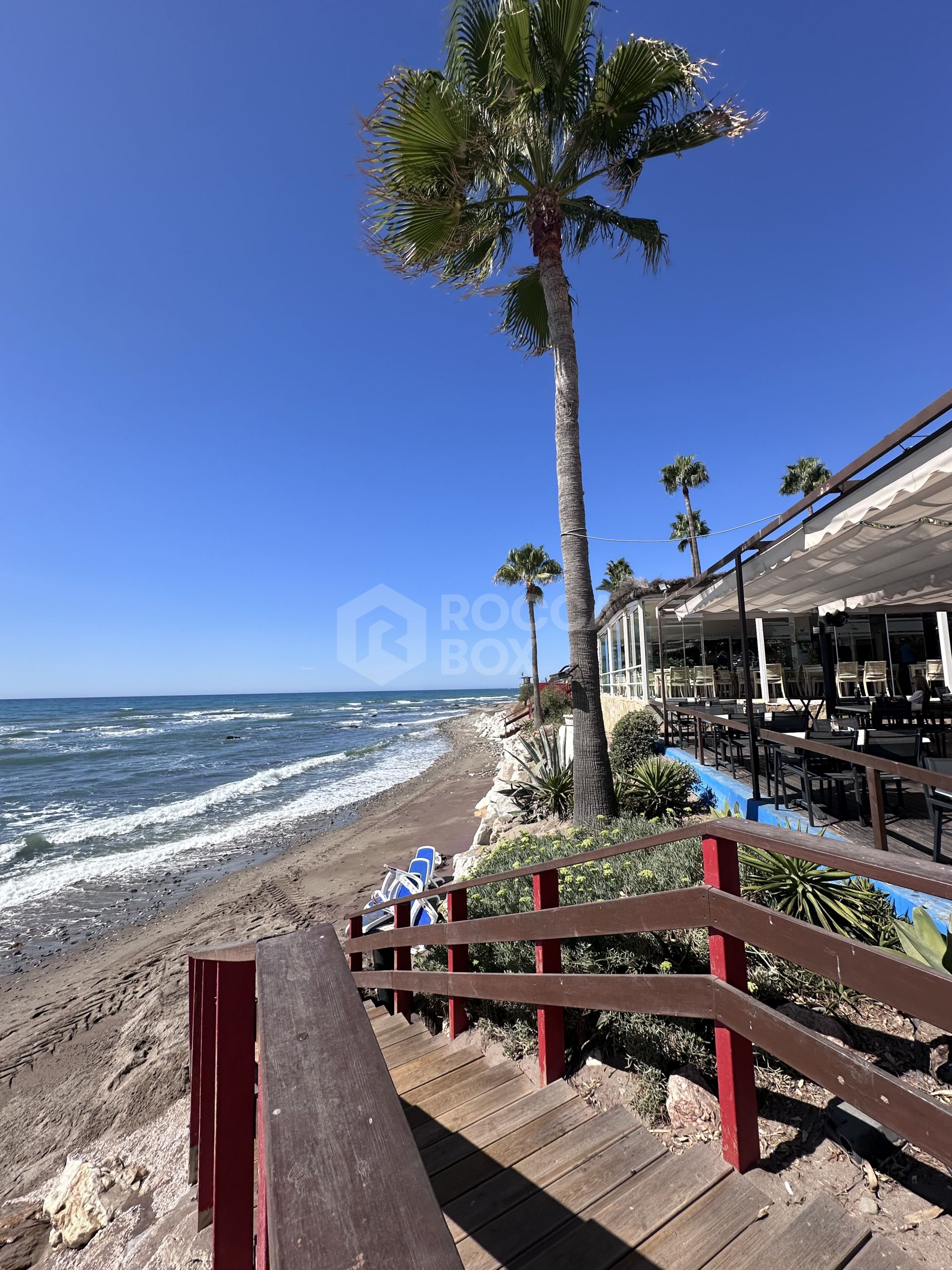 Apartment for sale in Mijas Costa