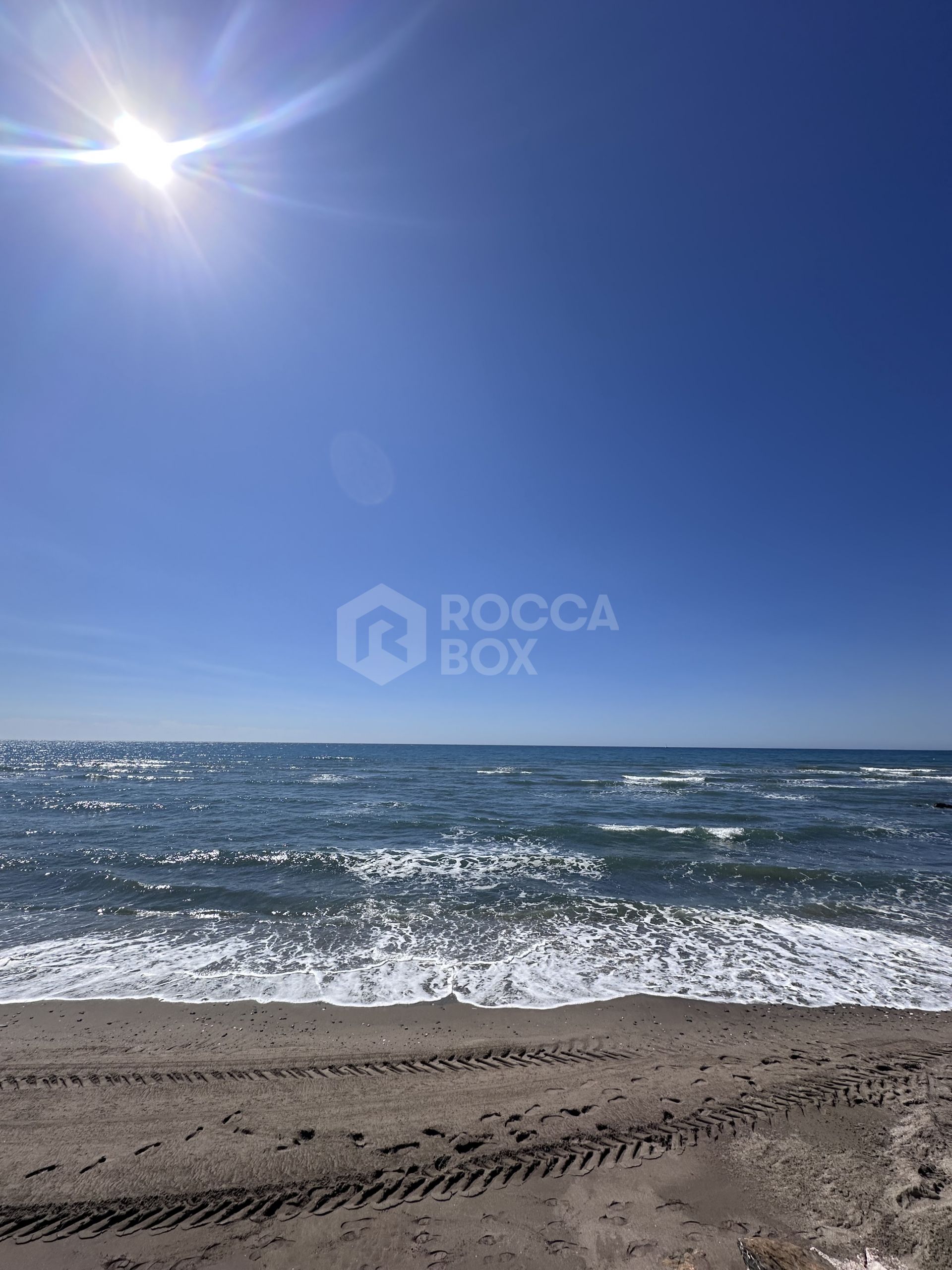 Apartment for sale in Mijas Costa