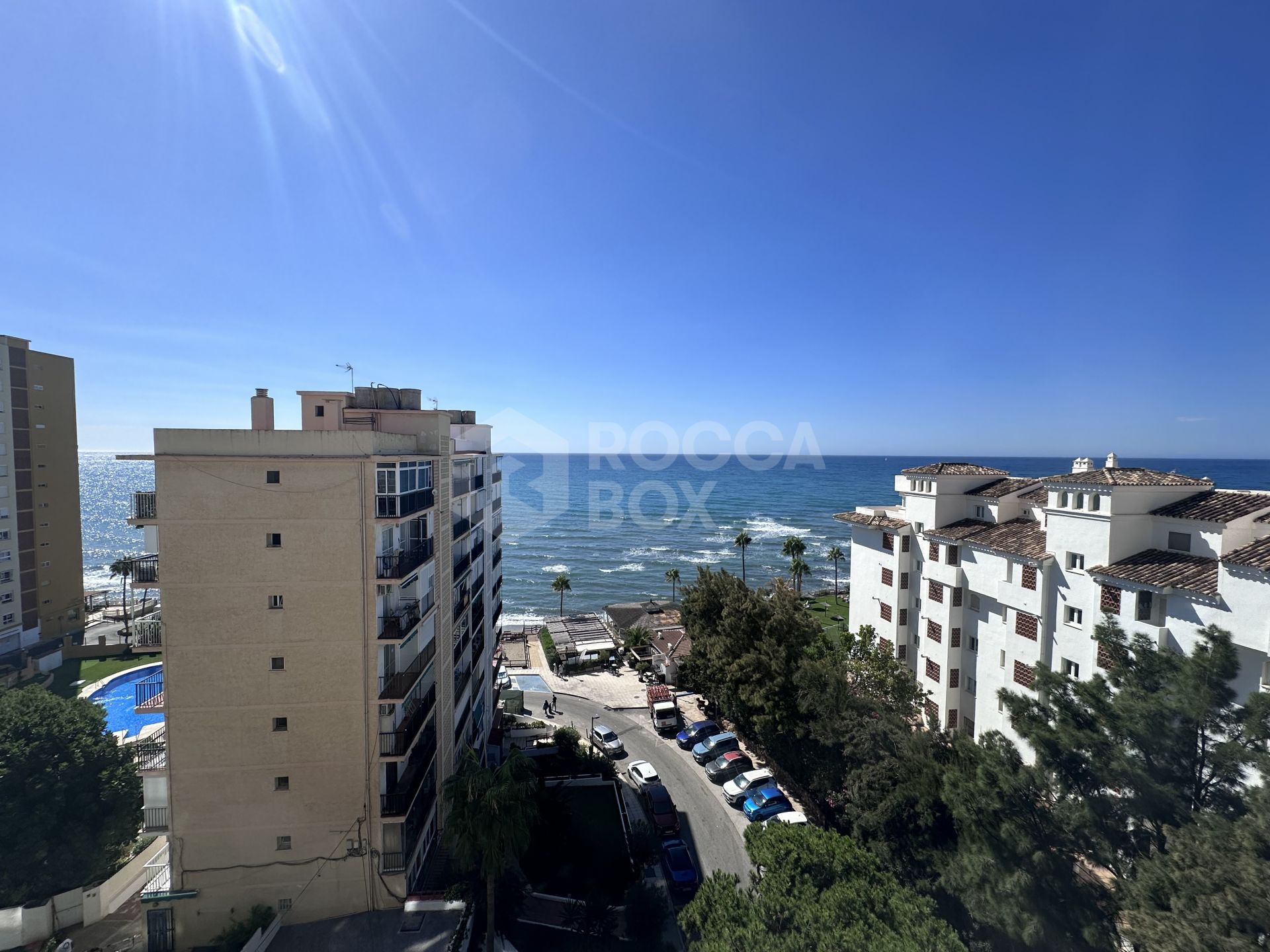 Apartment for sale in Mijas Costa