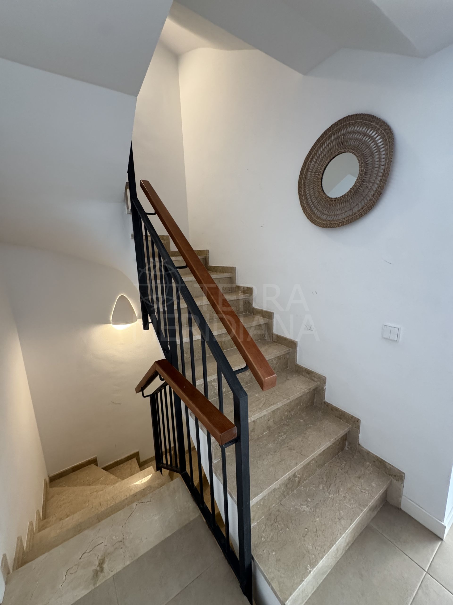 Town House in El Campanario, Estepona