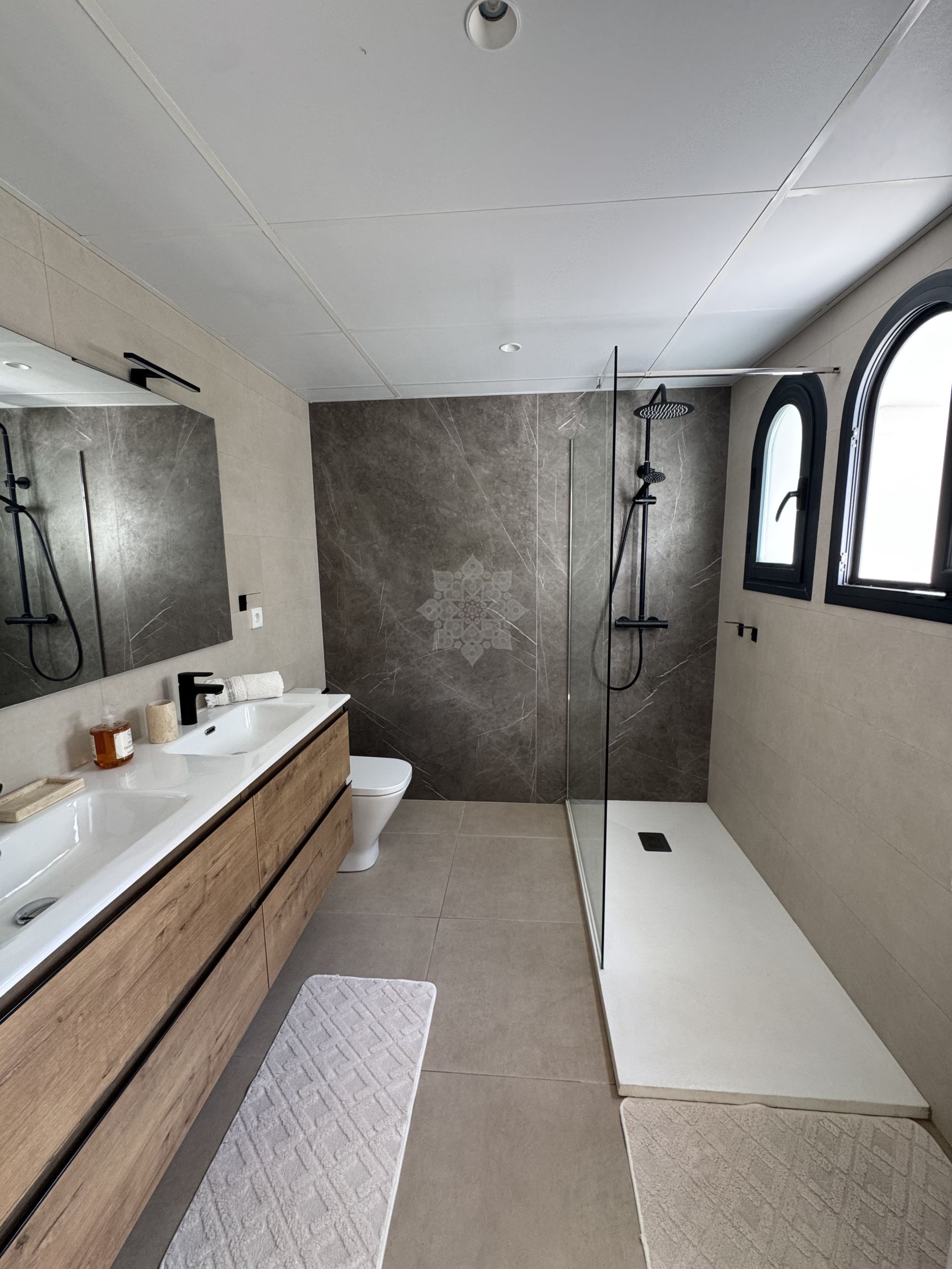 Town House in El Campanario, Estepona