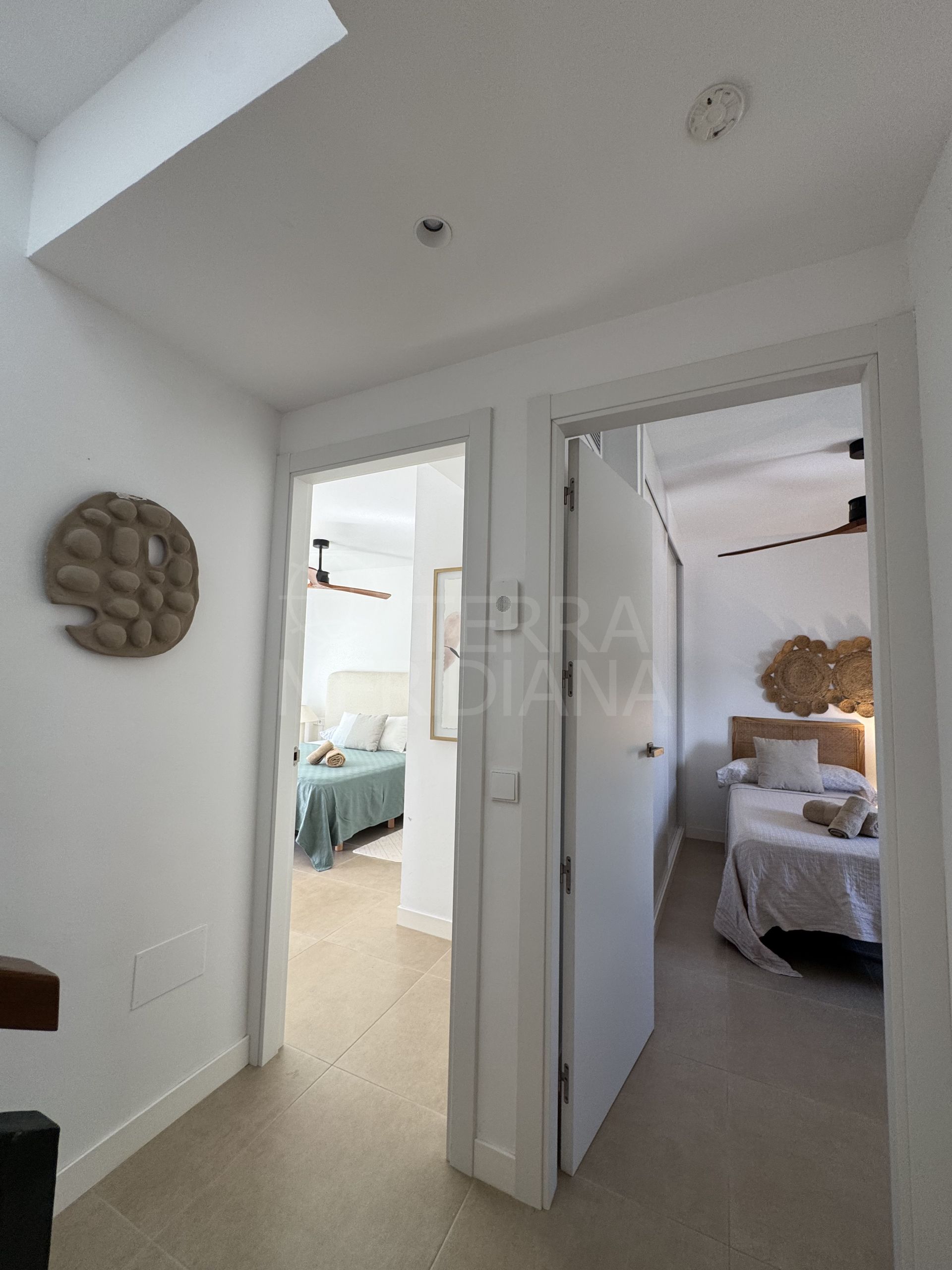 Town House in El Campanario, Estepona