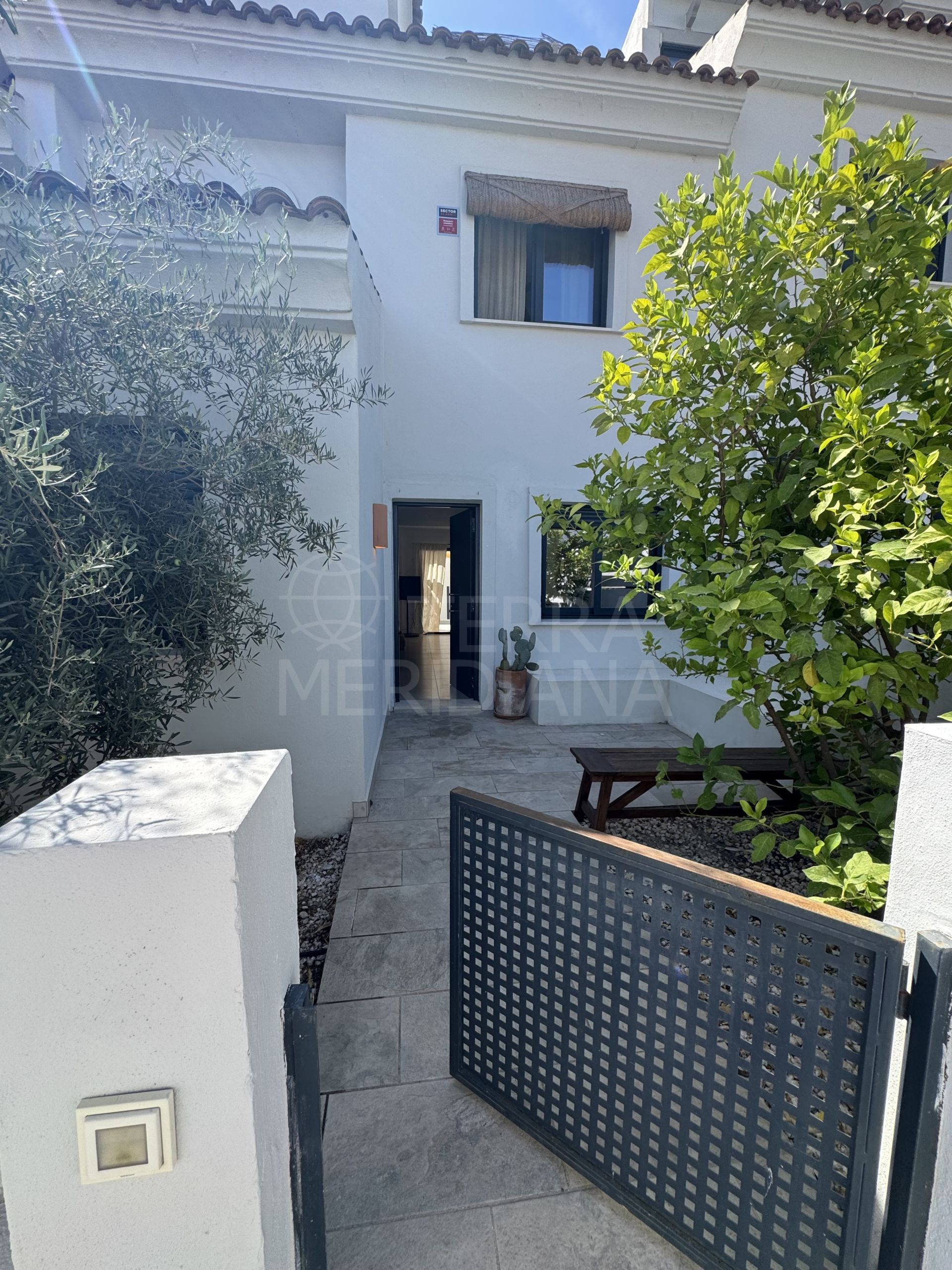 Town House in El Campanario, Estepona