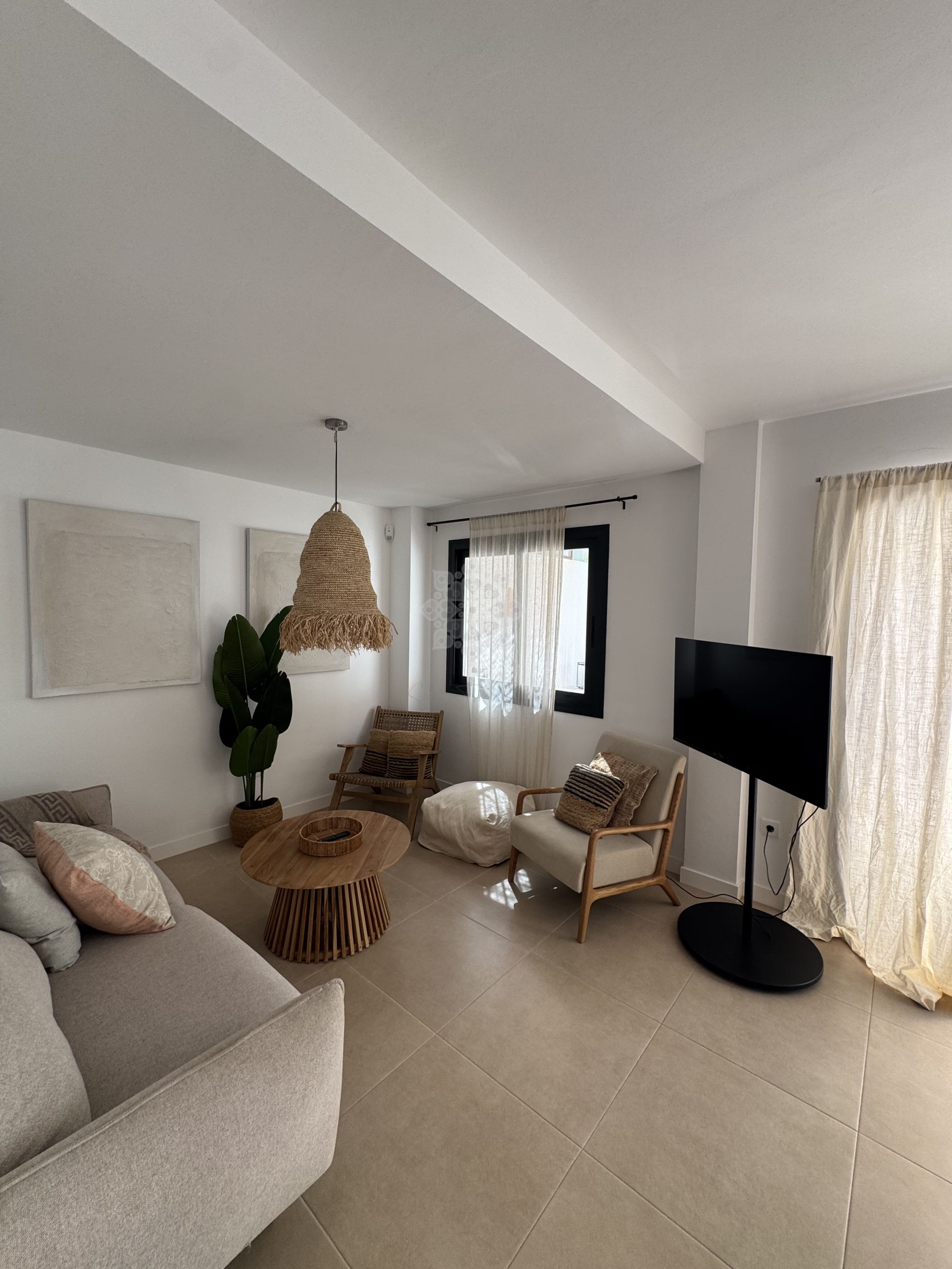 Town House in El Campanario, Estepona
