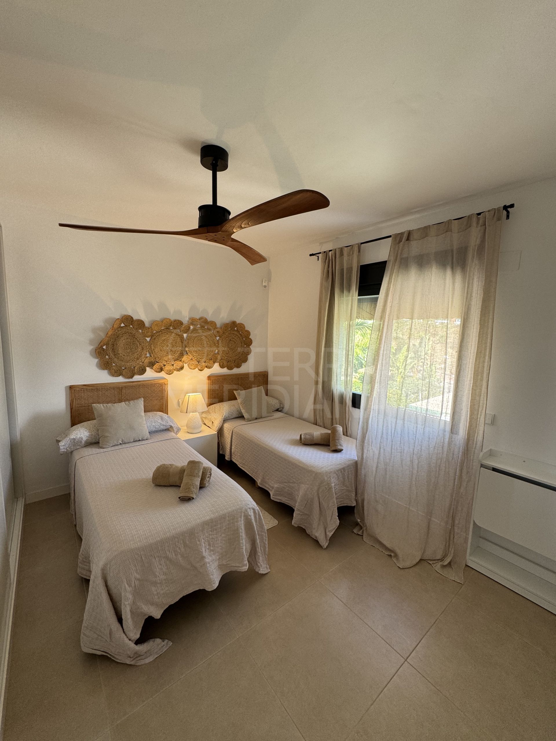 Town House in El Campanario, Estepona