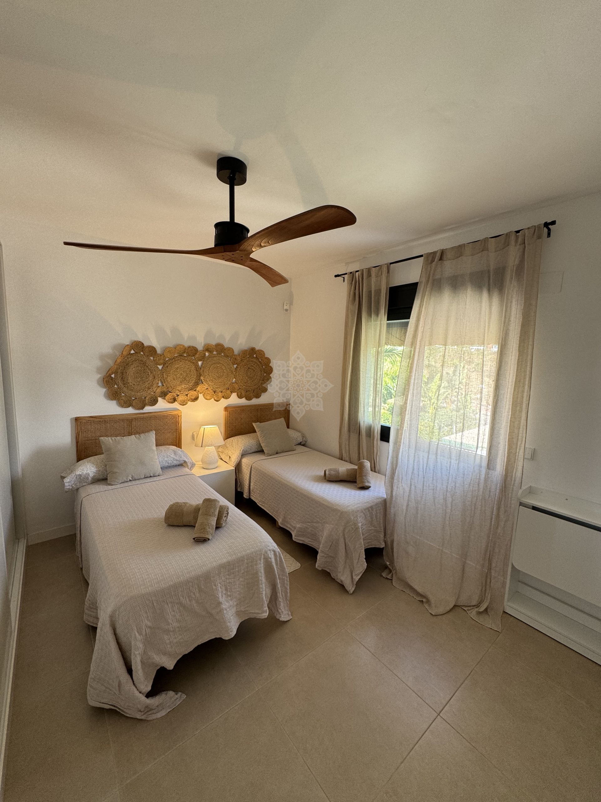 Town House in El Campanario, Estepona