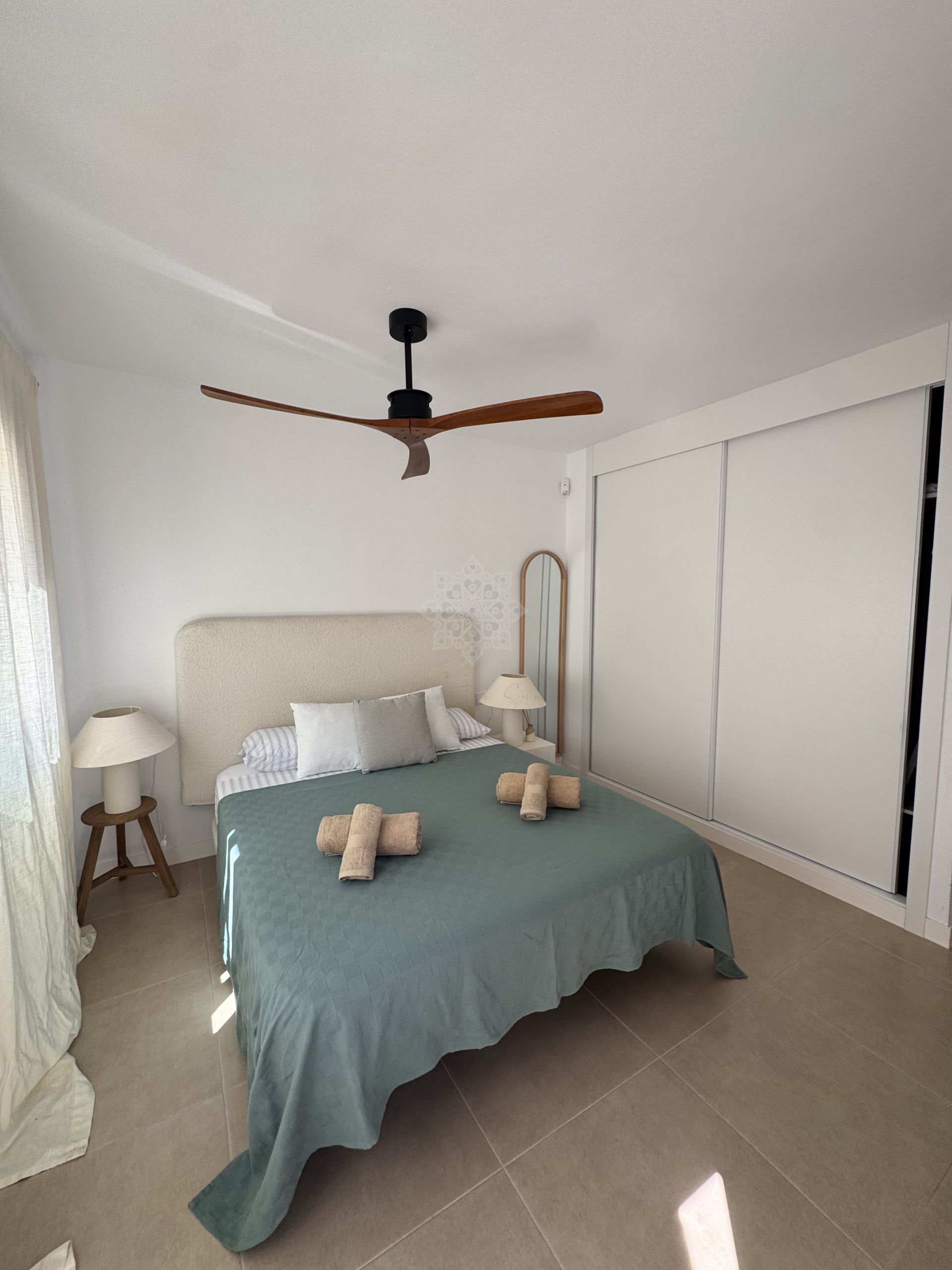 Town House in El Campanario, Estepona