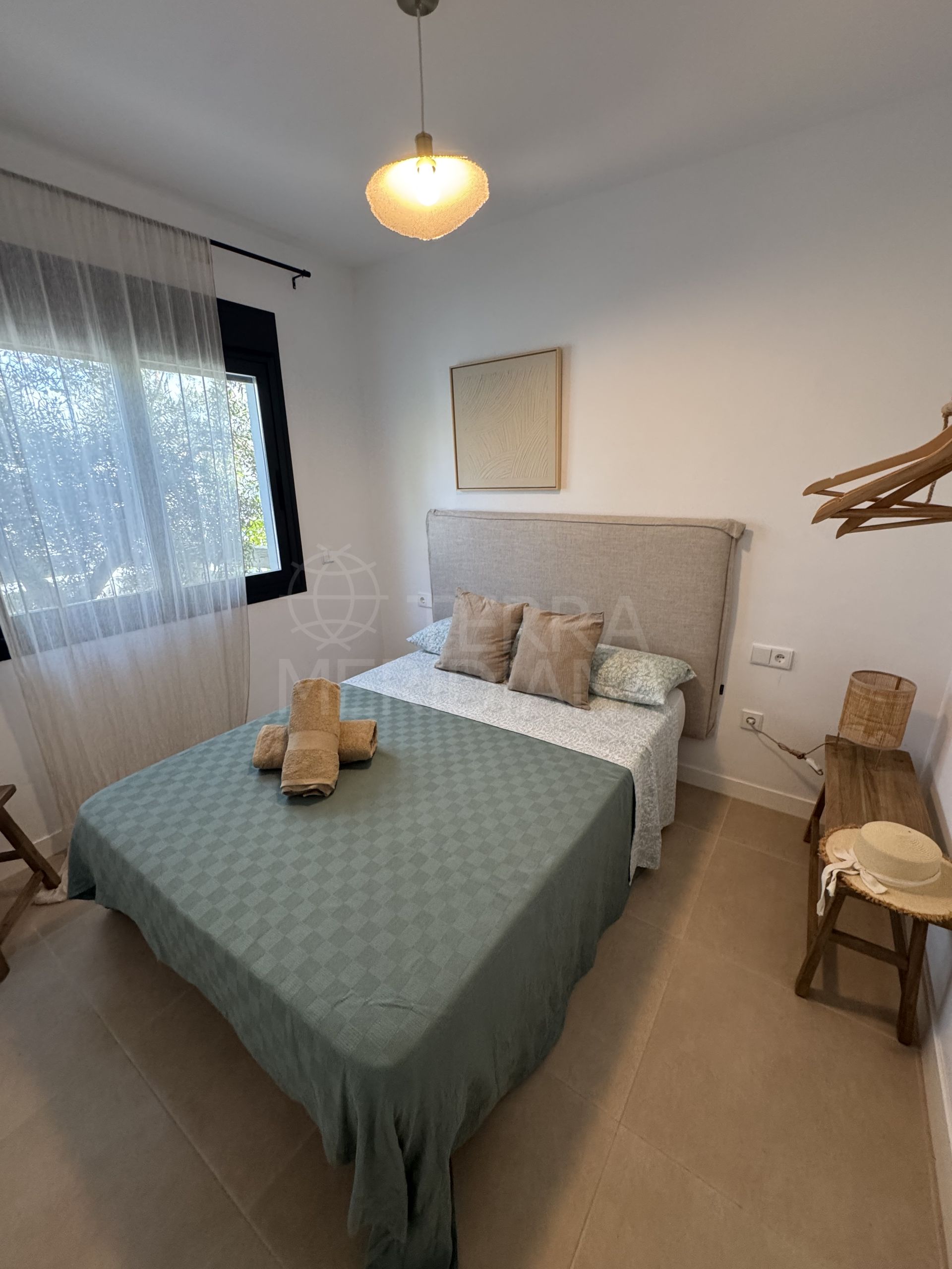 Town House in El Campanario, Estepona
