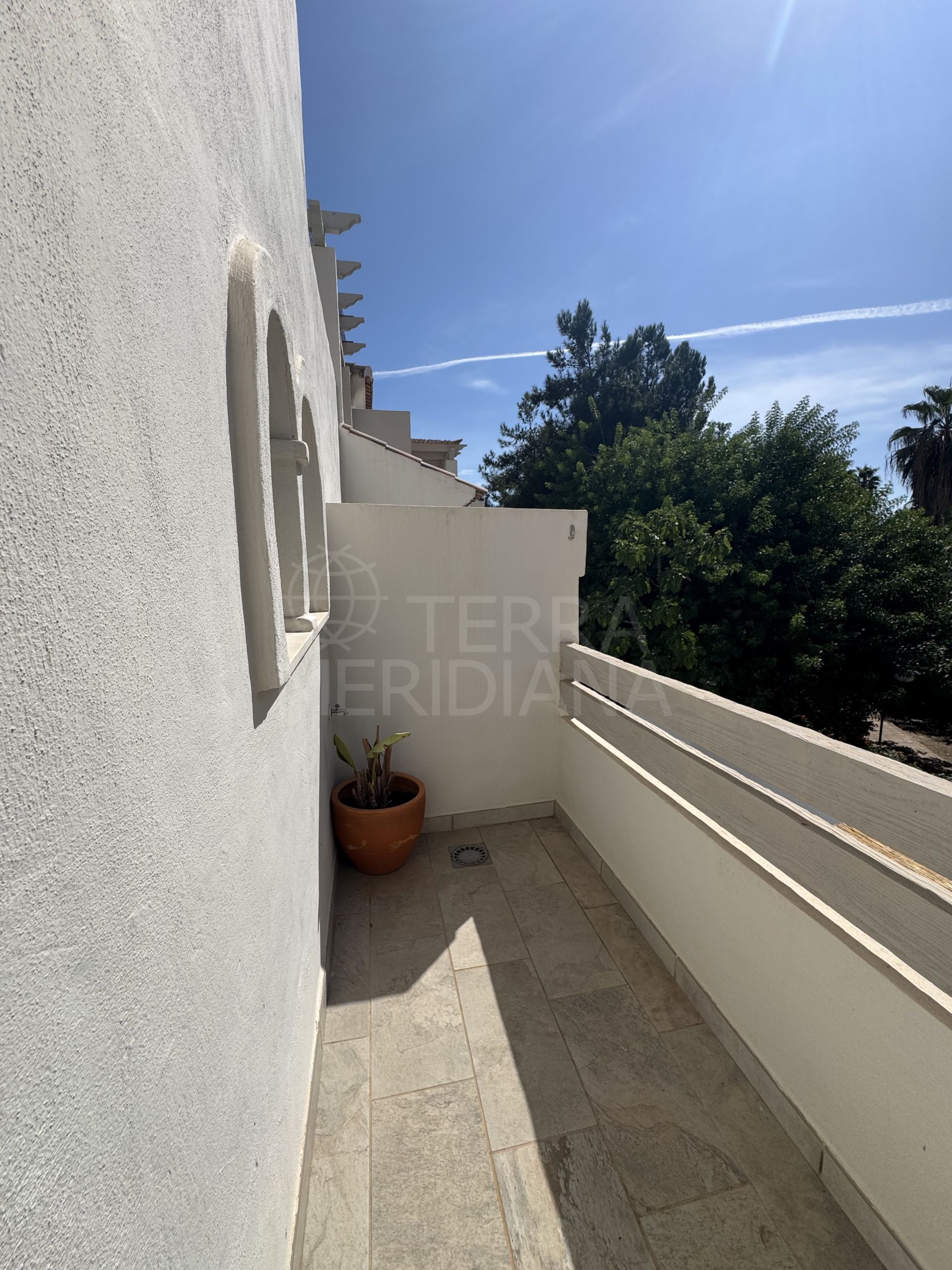 Town House in El Campanario, Estepona