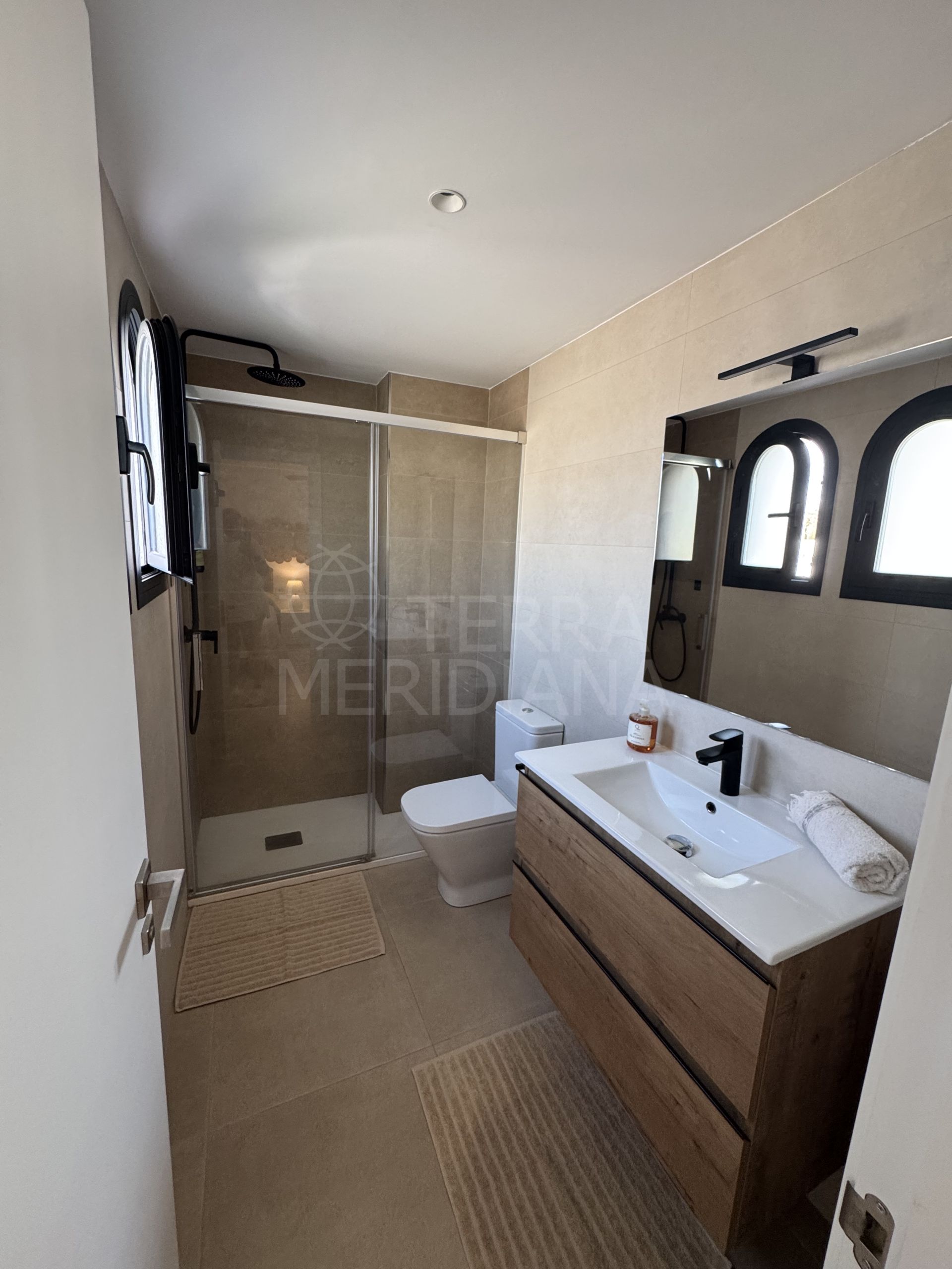 Town House in El Campanario, Estepona