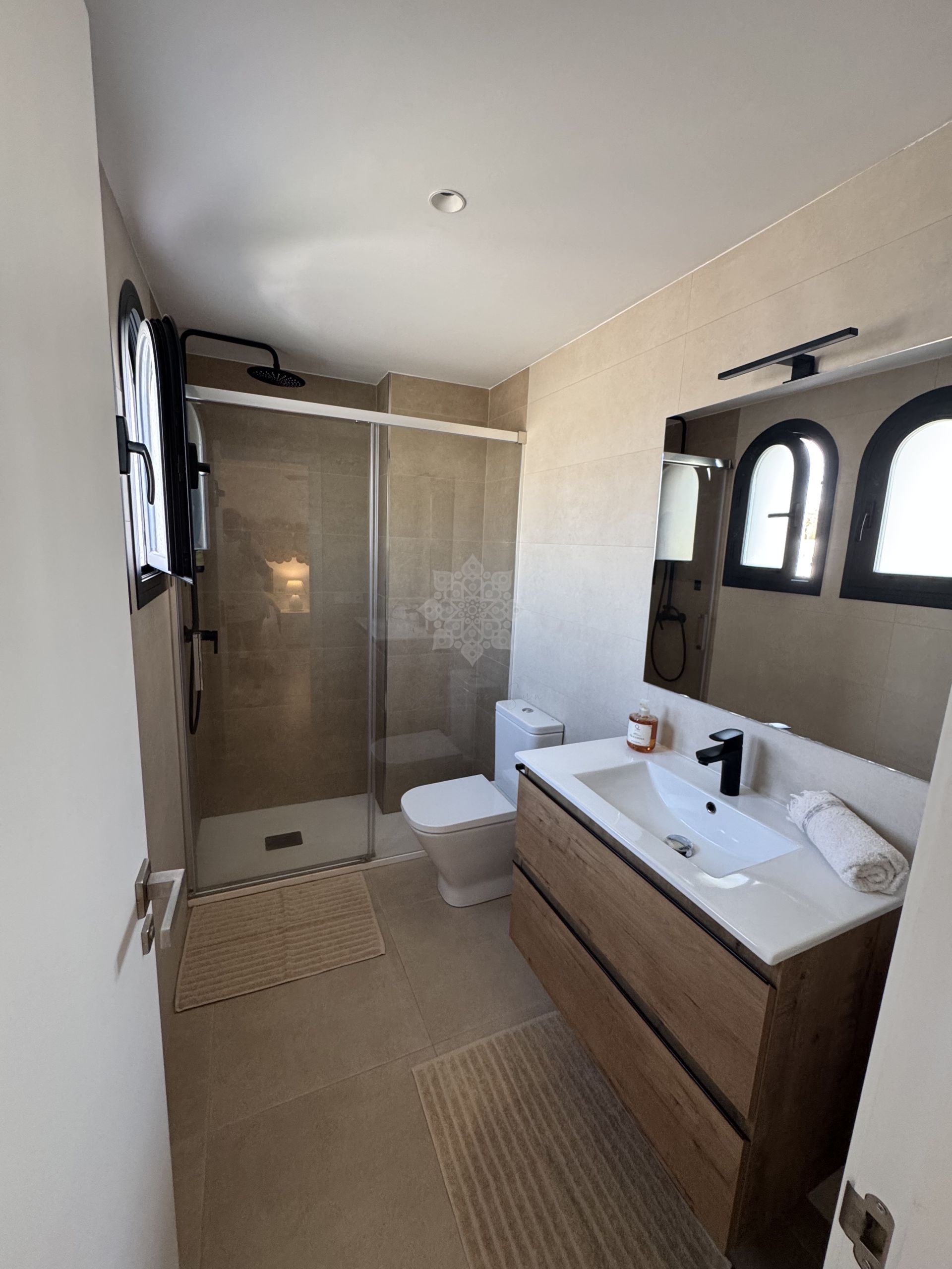 Town House in El Campanario, Estepona
