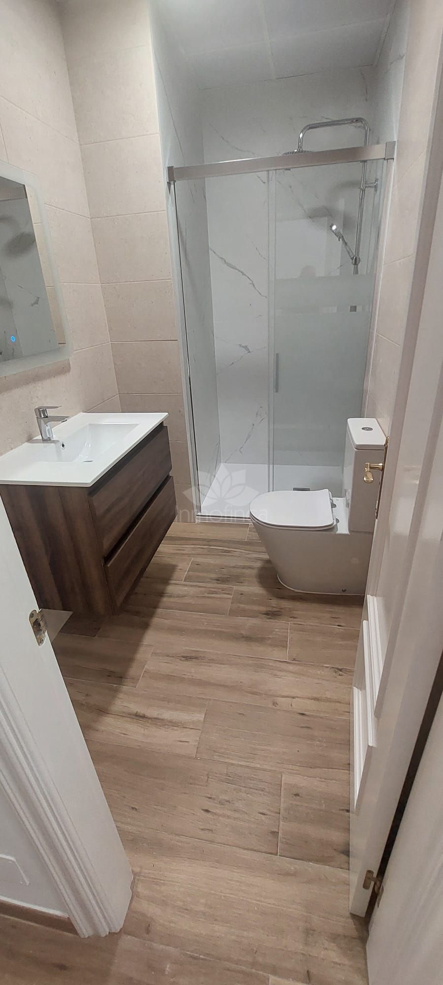 Ground Floor Apartment in Las Lagunas, Mijas Costa