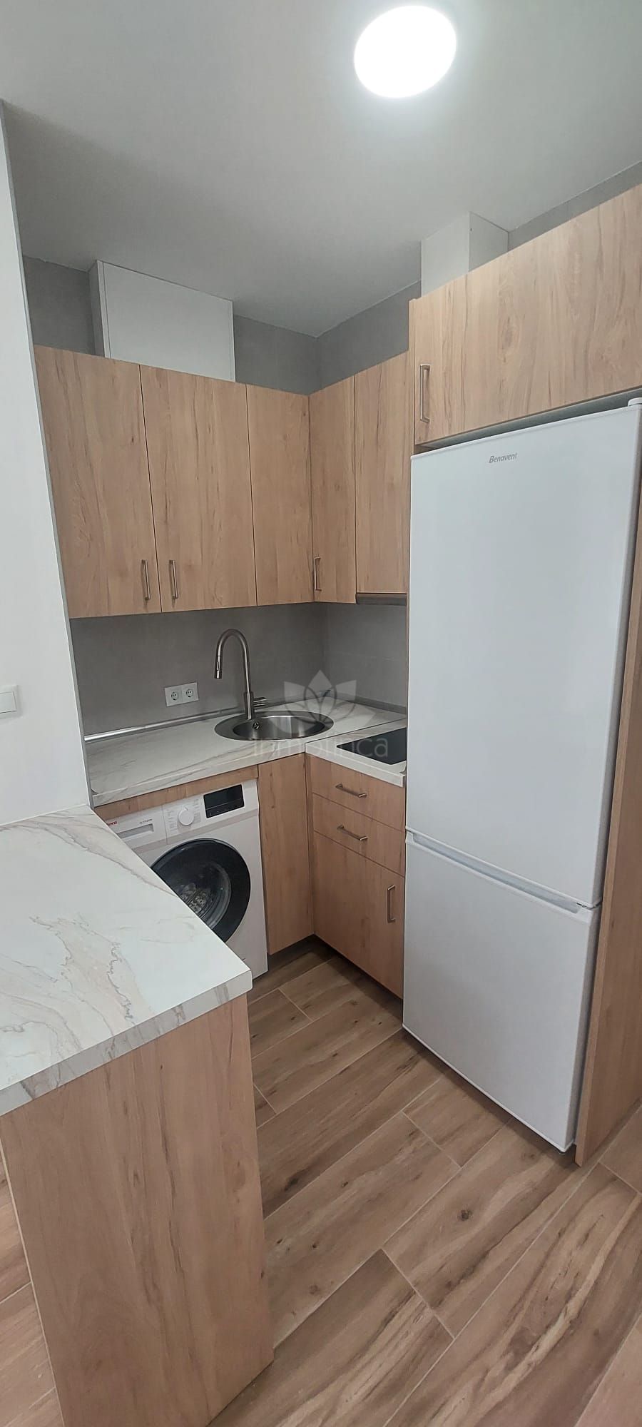 Ground Floor Apartment in Las Lagunas, Mijas Costa