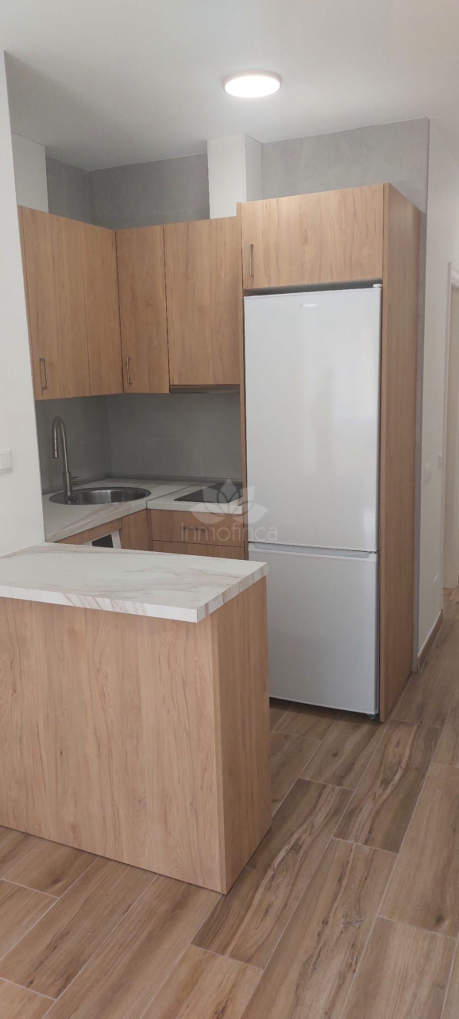 Ground Floor Apartment in Las Lagunas, Mijas Costa
