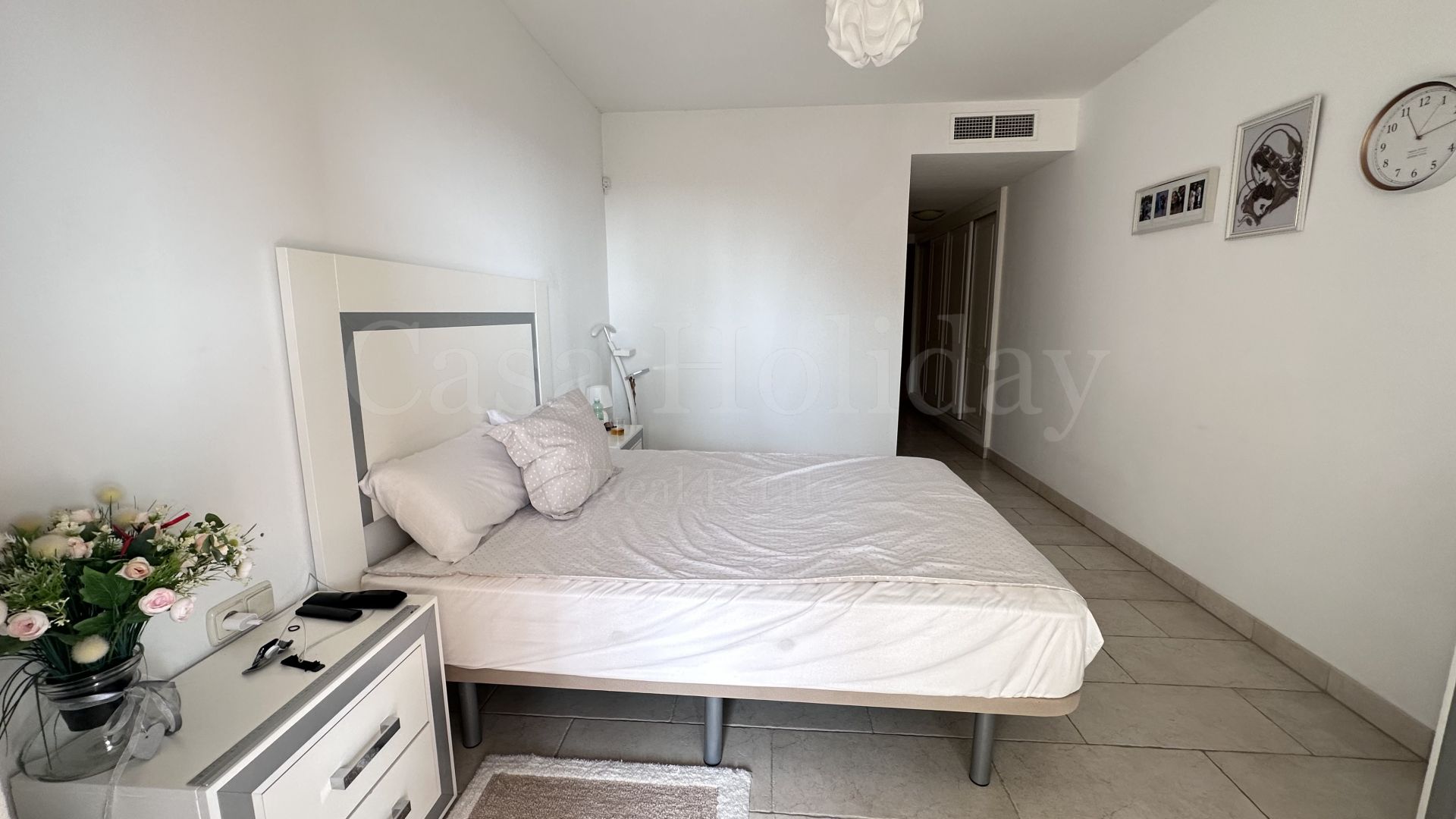 Apartamento en Benahavis