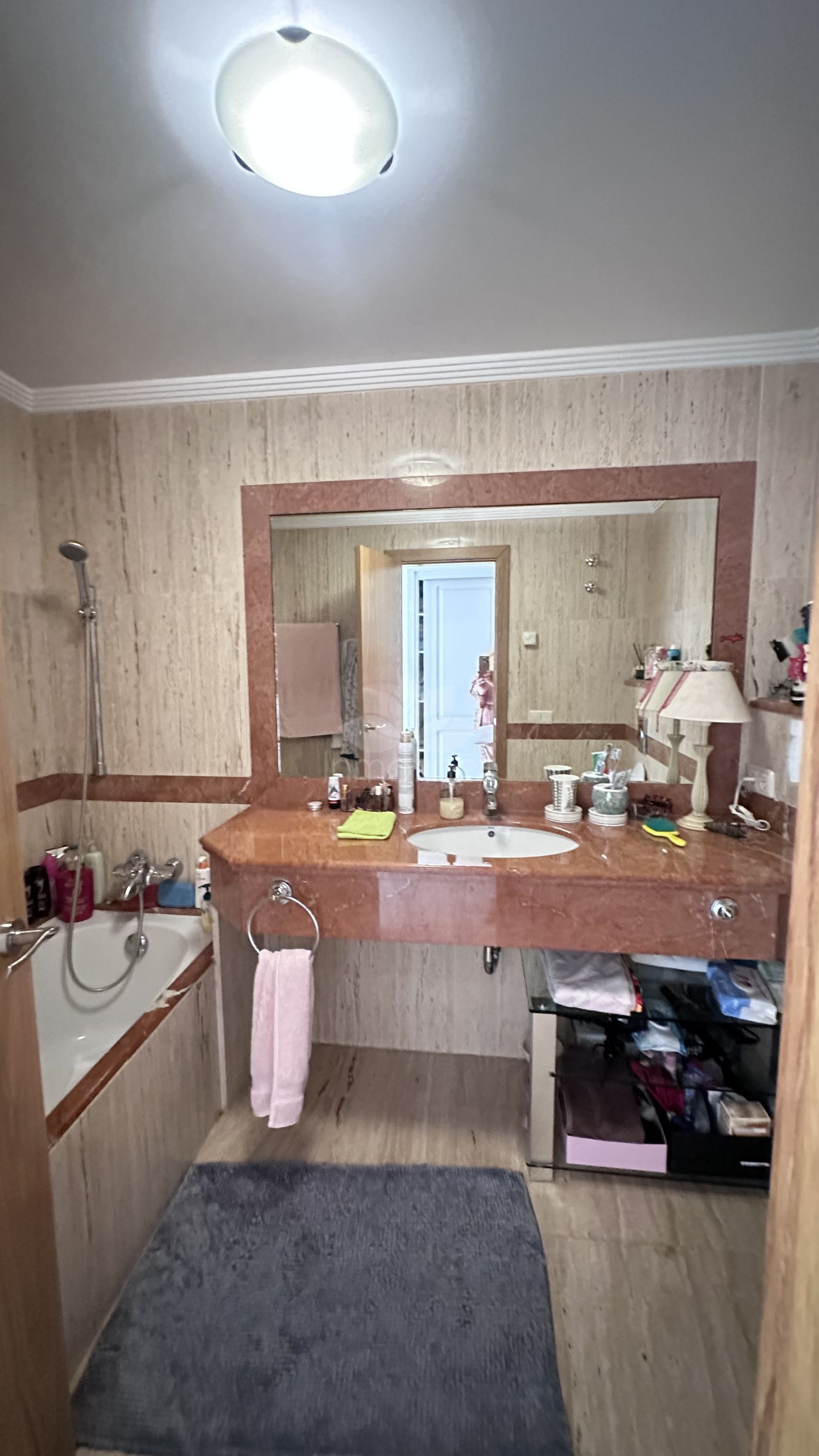 Apartamento en Benahavis