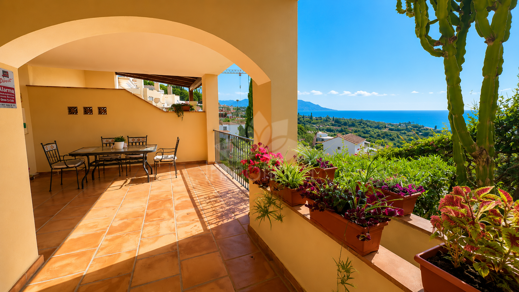 Apartamento en Benahavis