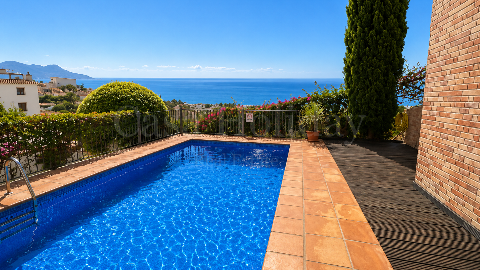 Apartamento en Benahavis