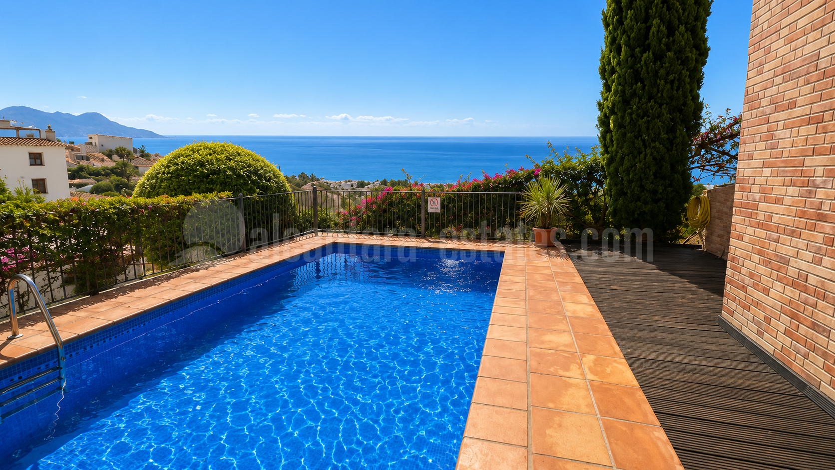 Apartment in Benahavis